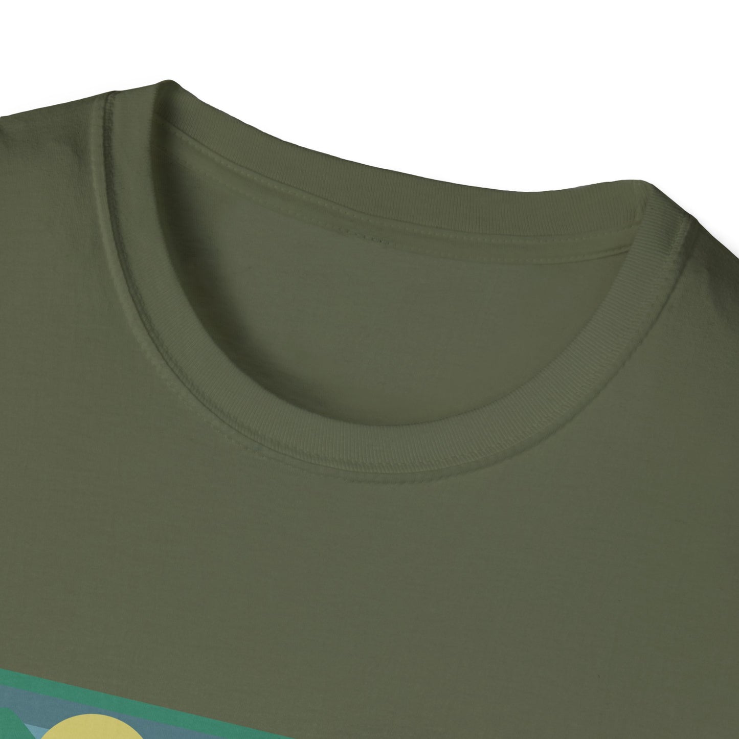 Hike more t-shirt