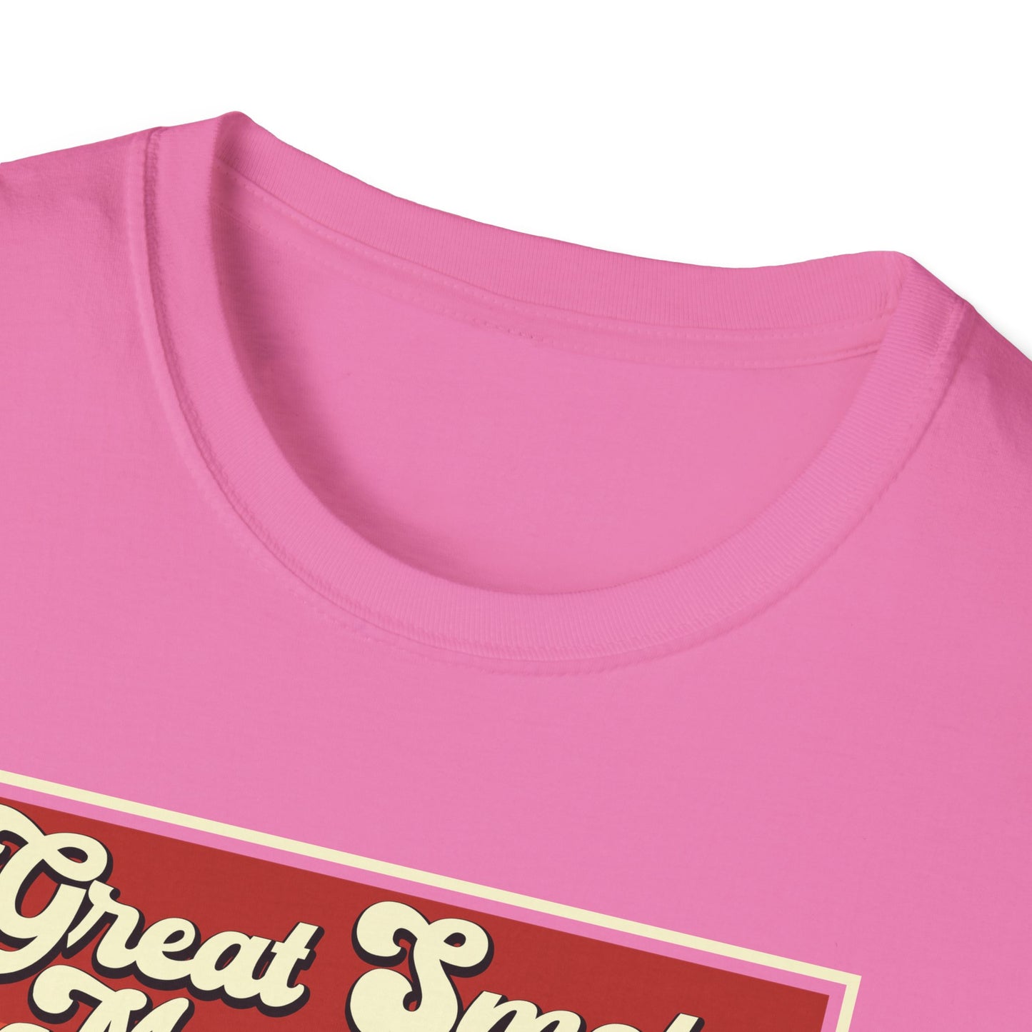 Great smoky mountain t-shirt