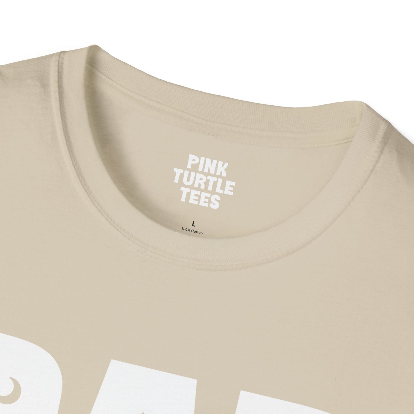 DAD t-shirt