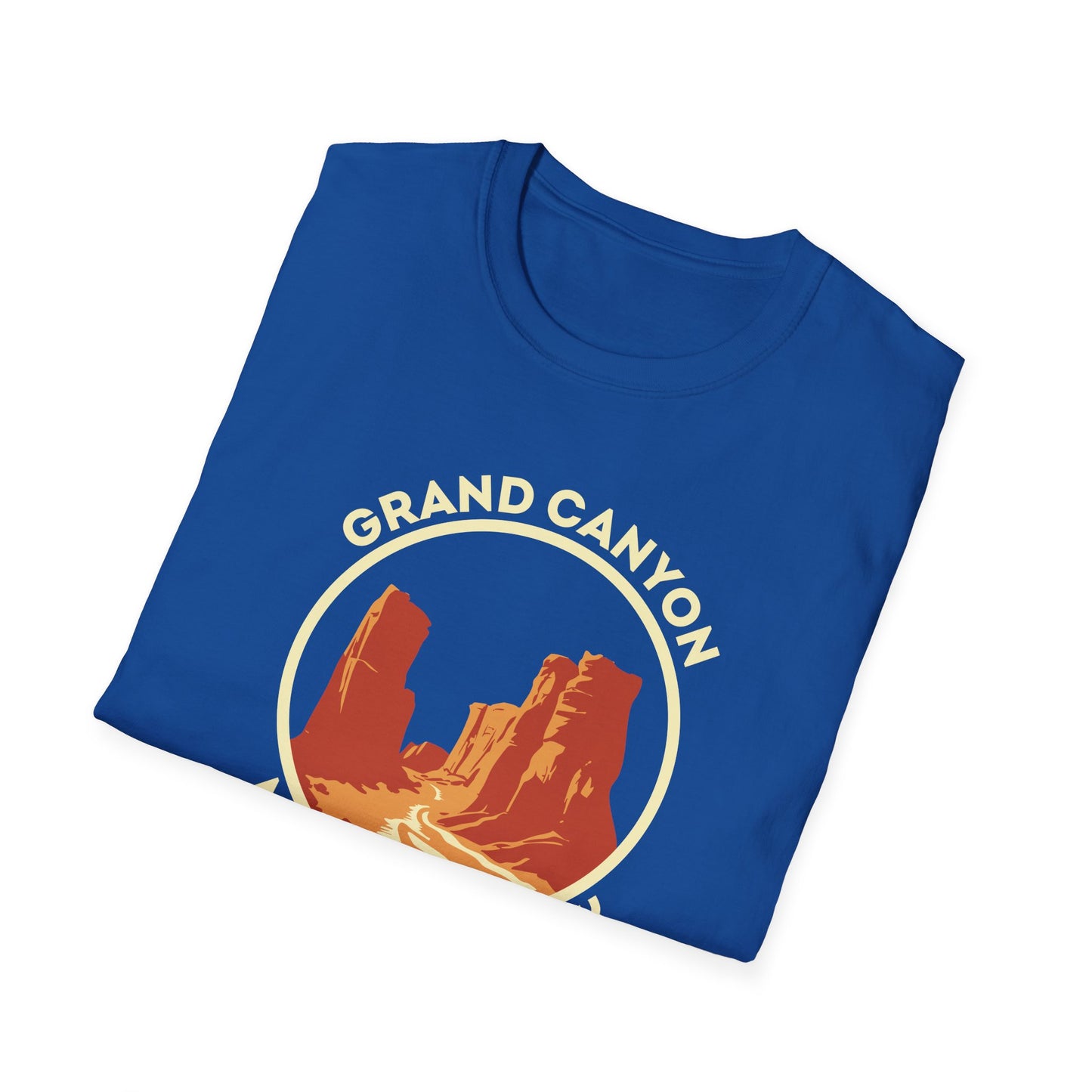 Grand canyon t-shirt