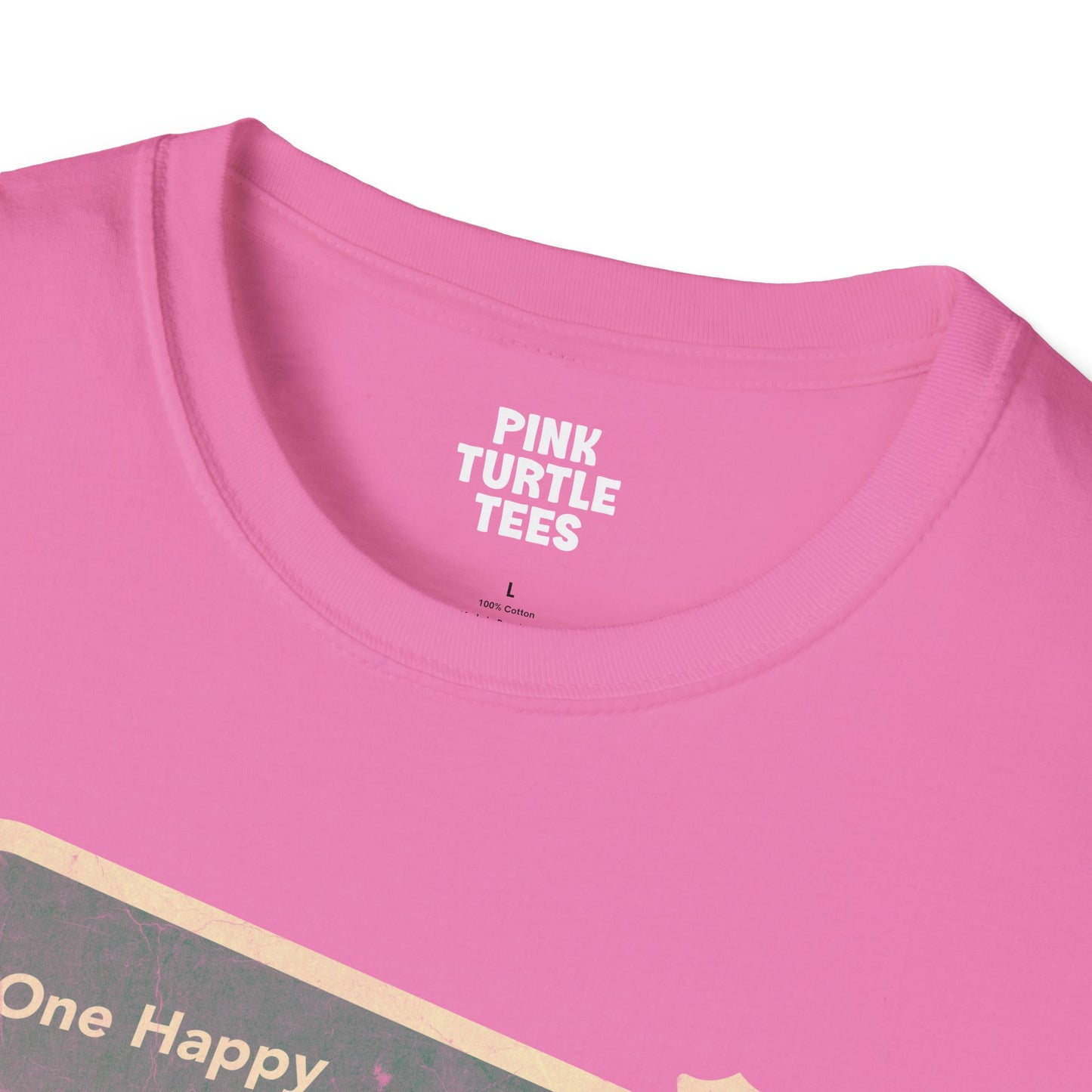 One Happy Mama t-shirt