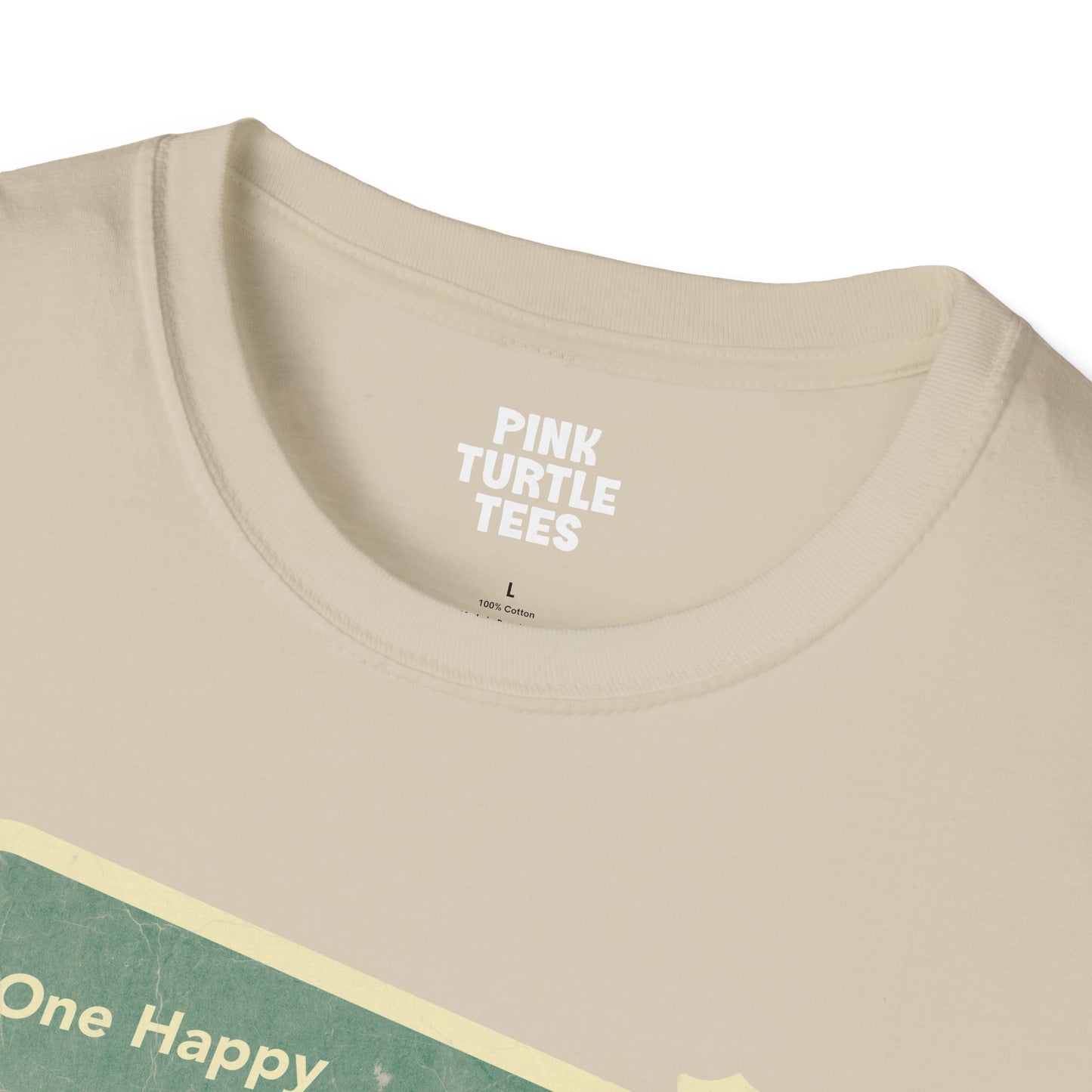 One Happy Mama t-shirt
