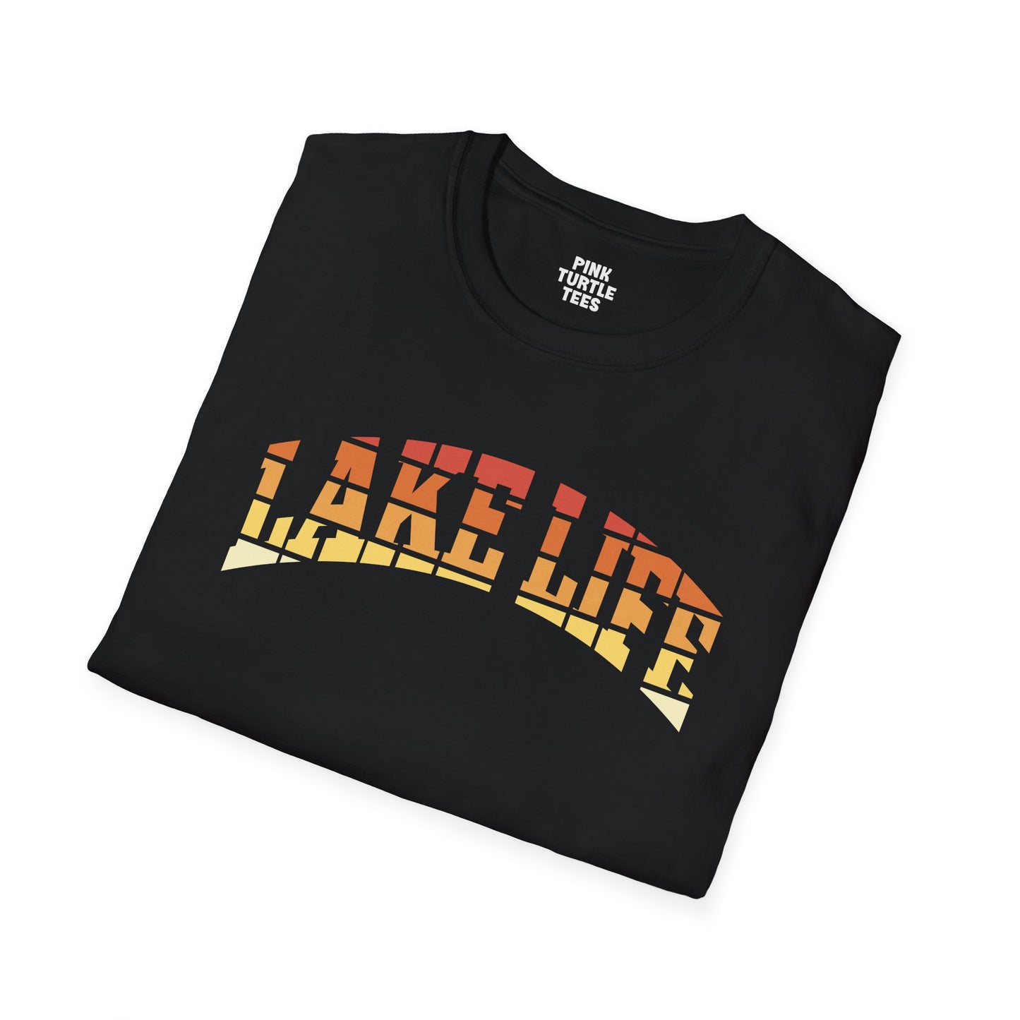 LAKELIFE t-shirt