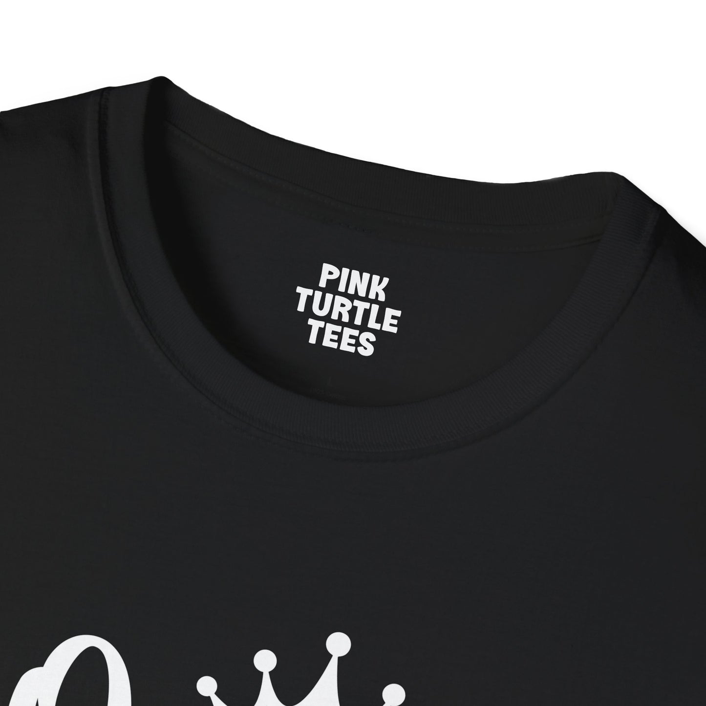 Queen of the Camper - Van t-shirt