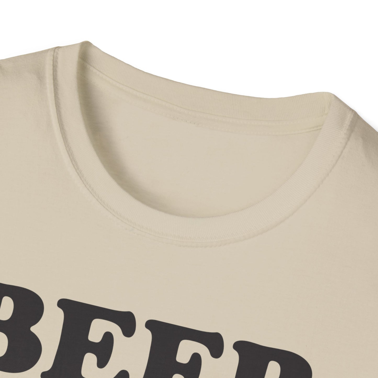BEER t-shirt