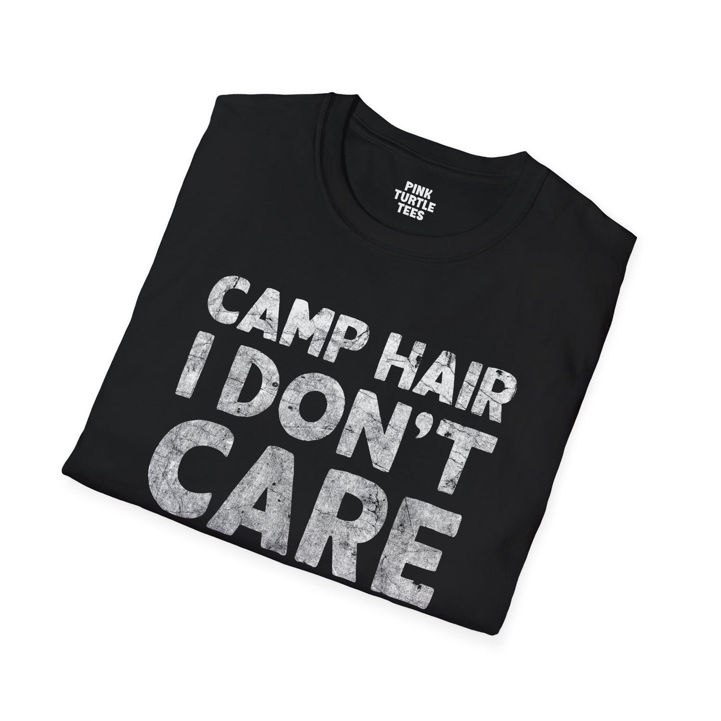 Camp Hair t-shirt