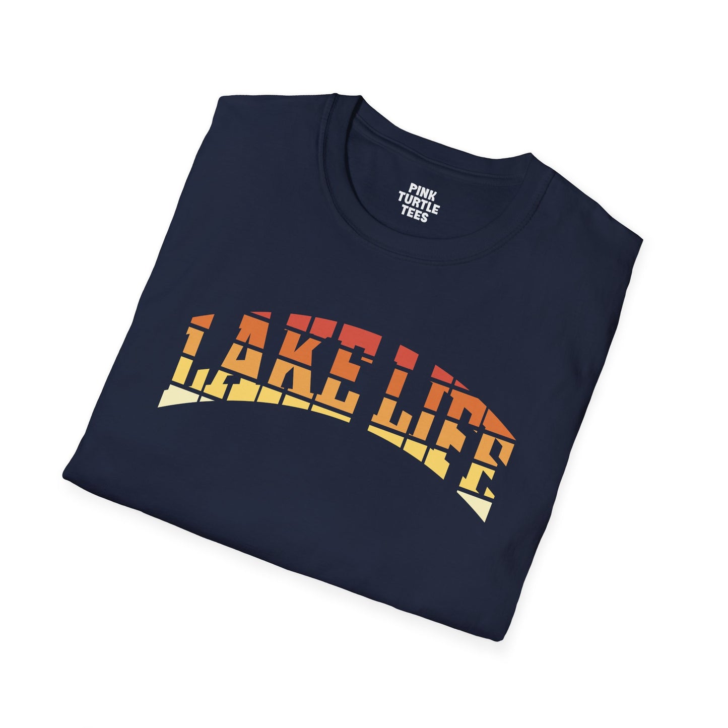 LAKELIFE t-shirt