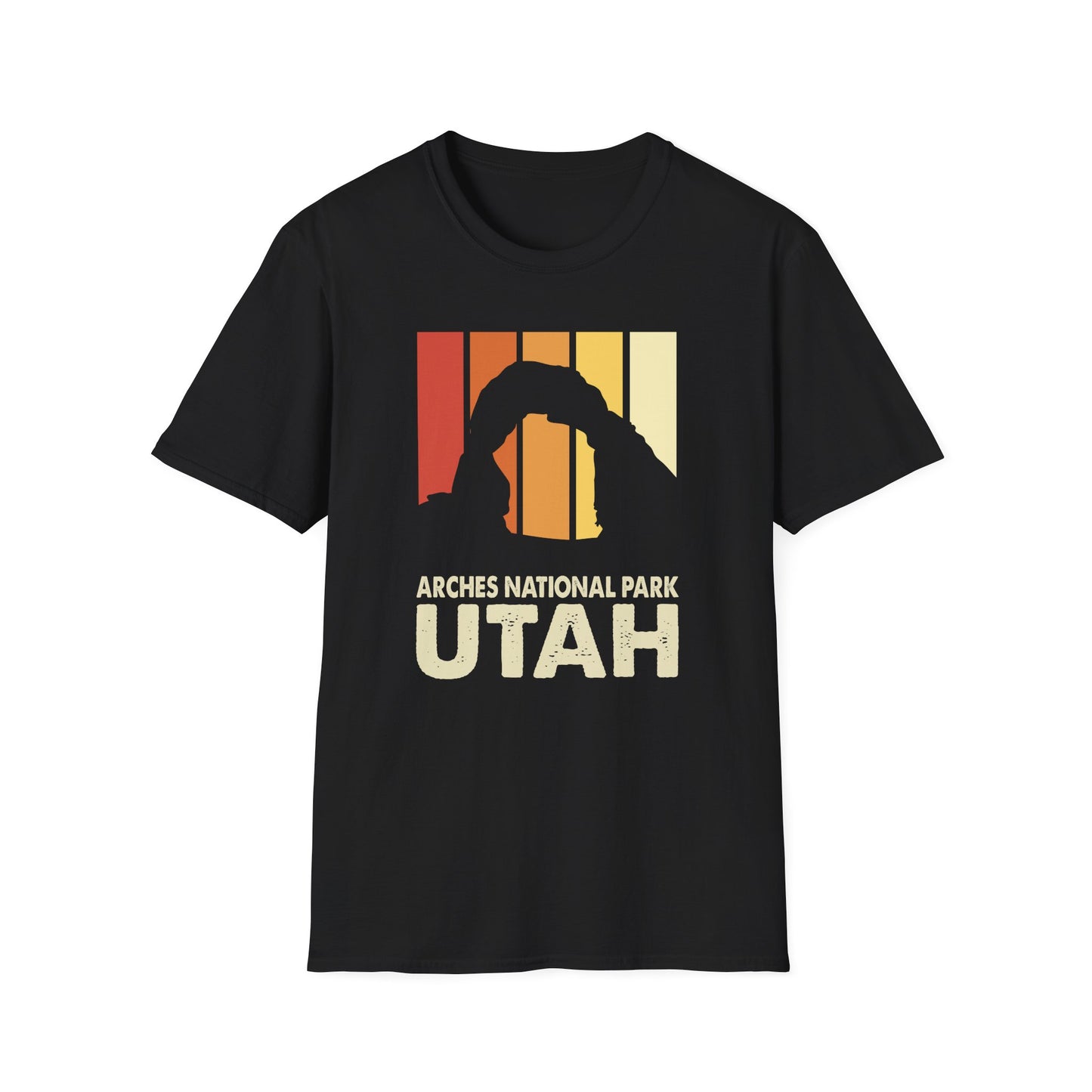 Arches t-shirt