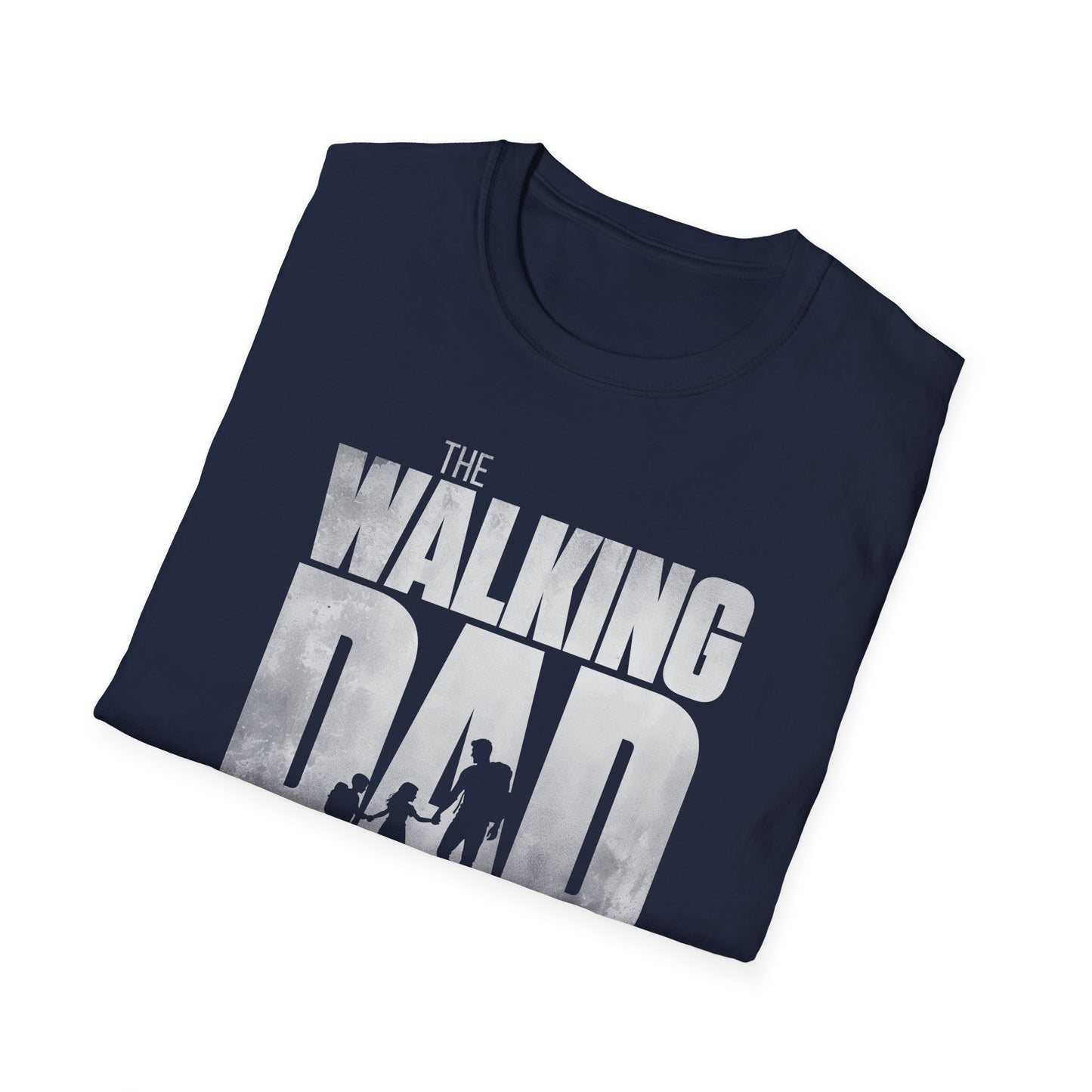 Walking Dad t-shirt