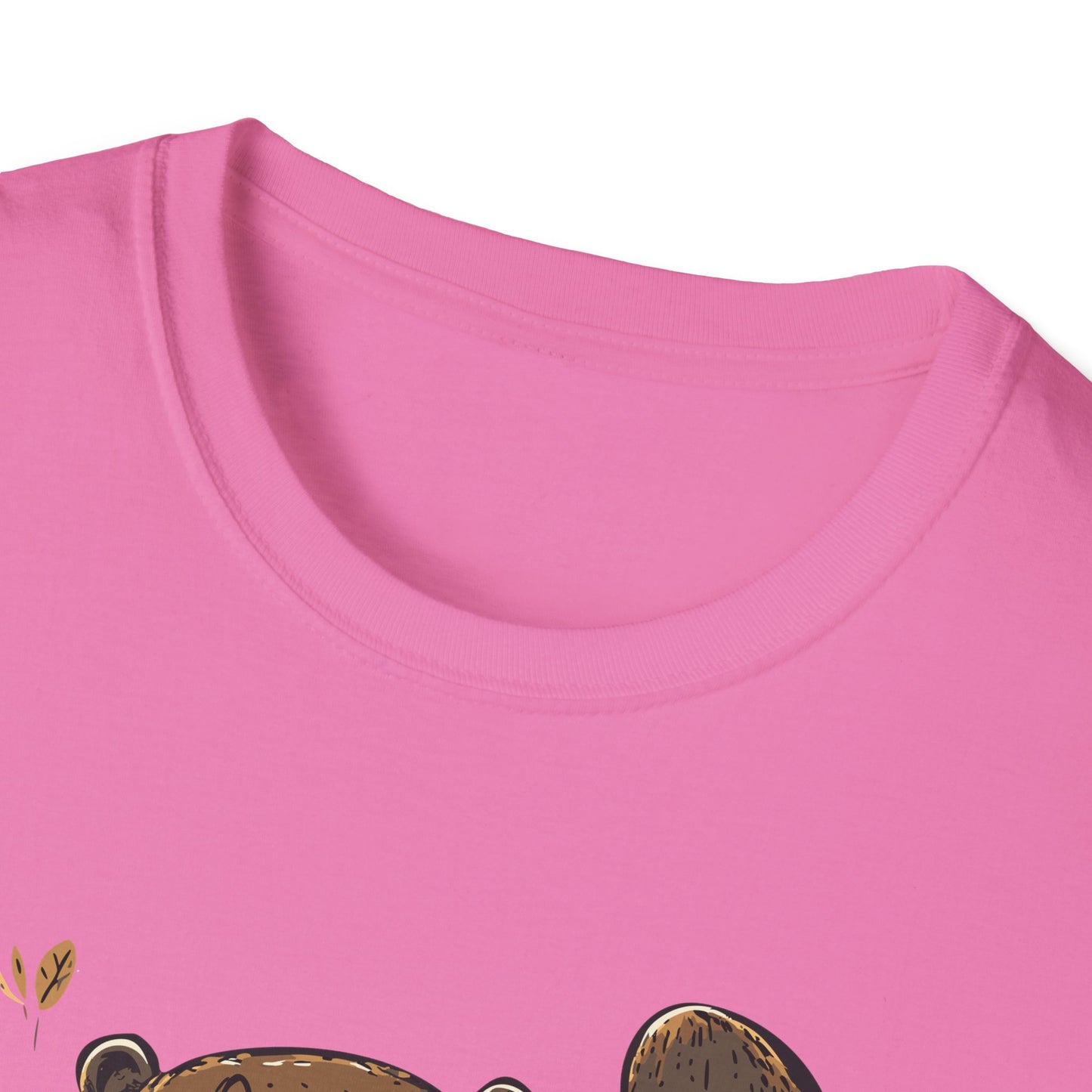 Dam t-shirt