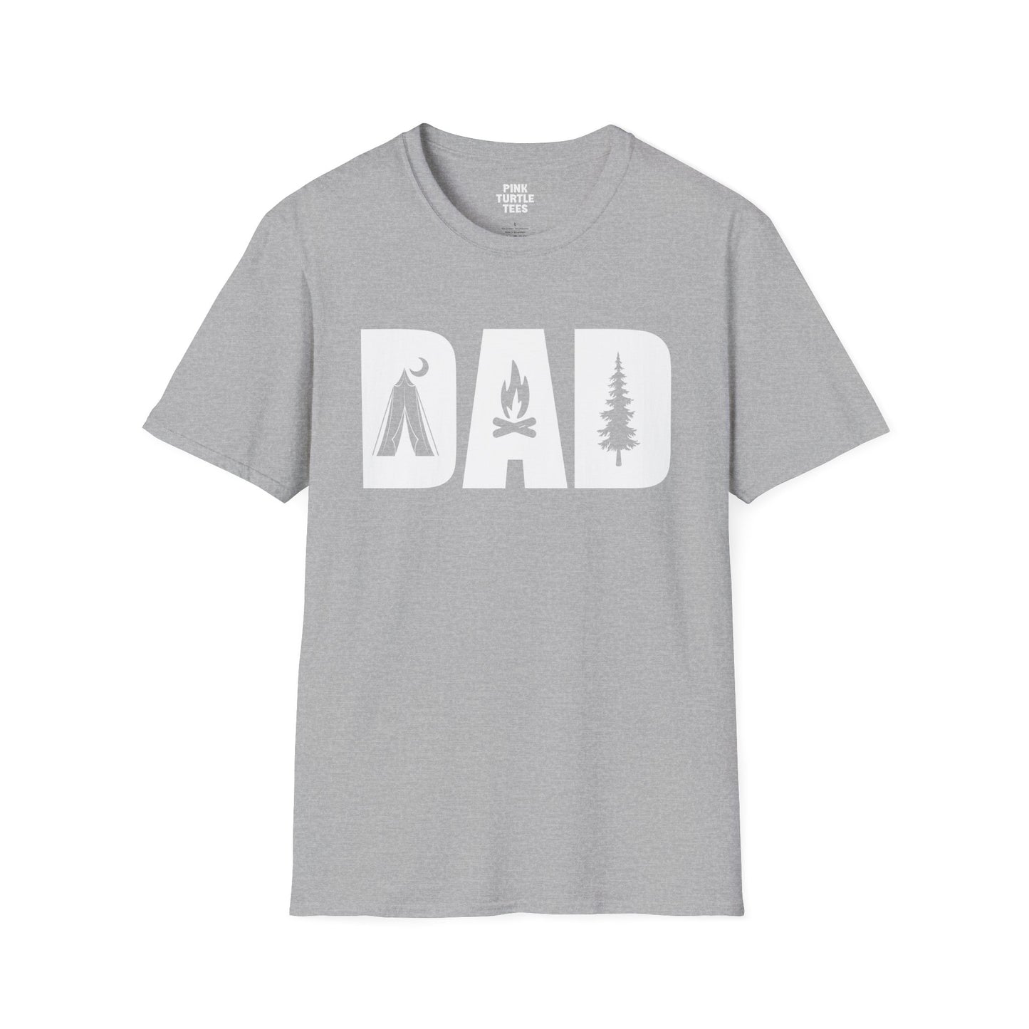 DAD t-shirt