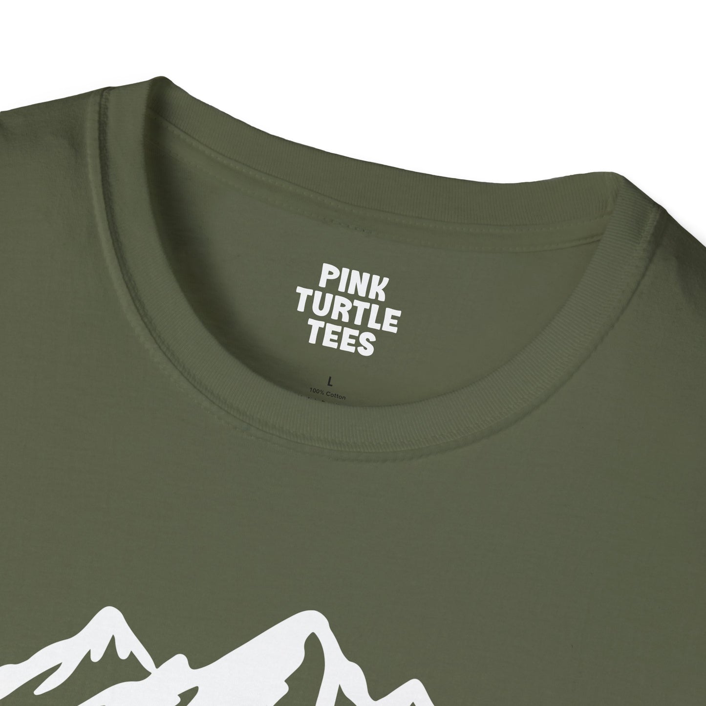 The Best Memories t-shirt