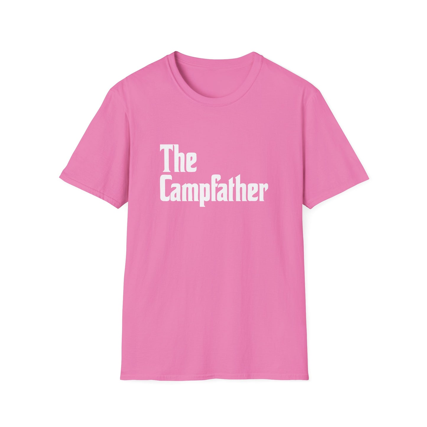 The Campfather t-shirt