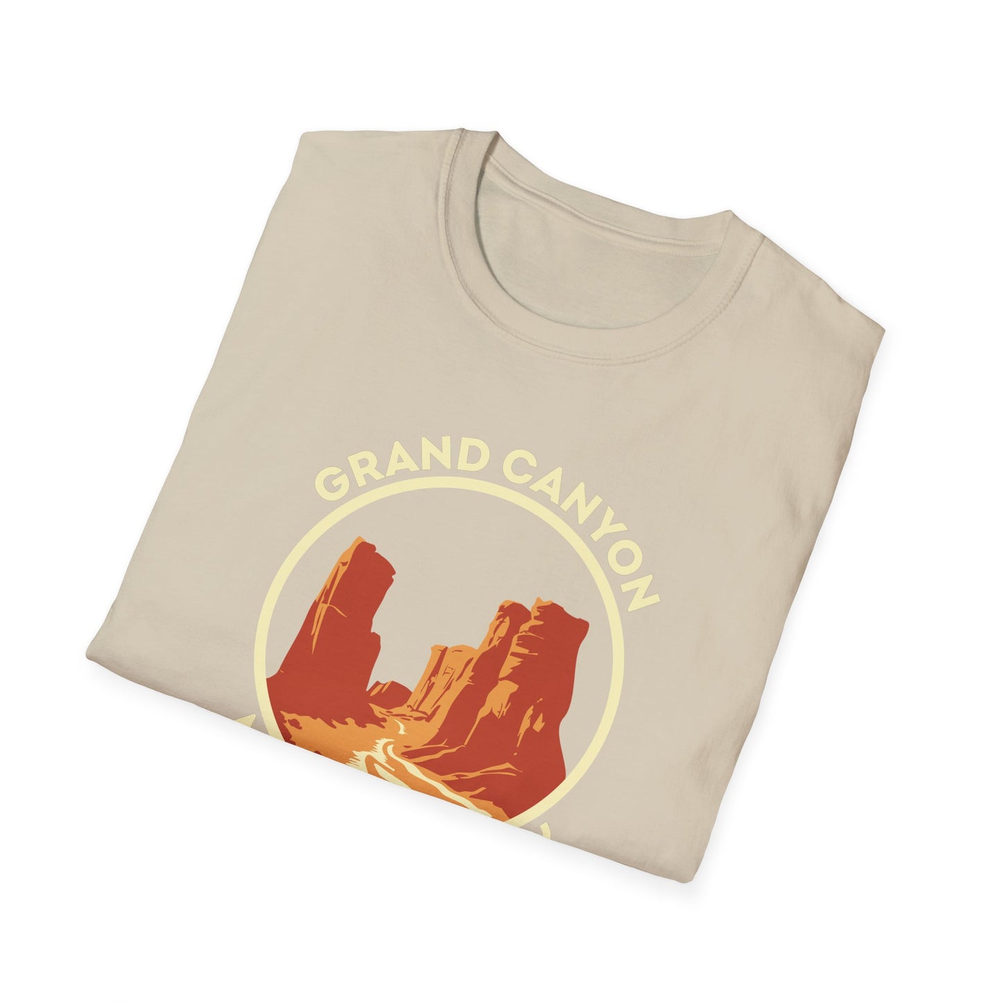 Grand canyon t-shirt