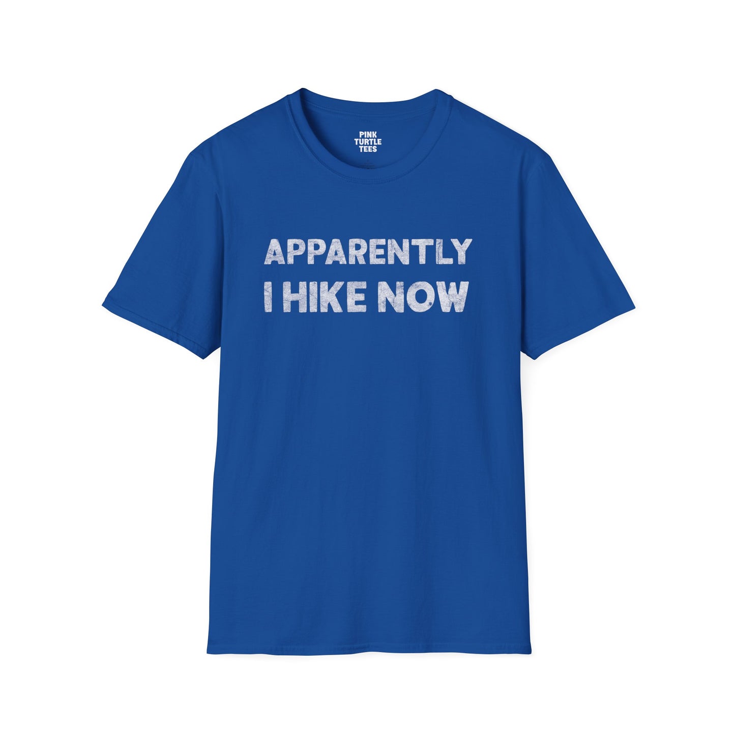 Apparently t-shirt