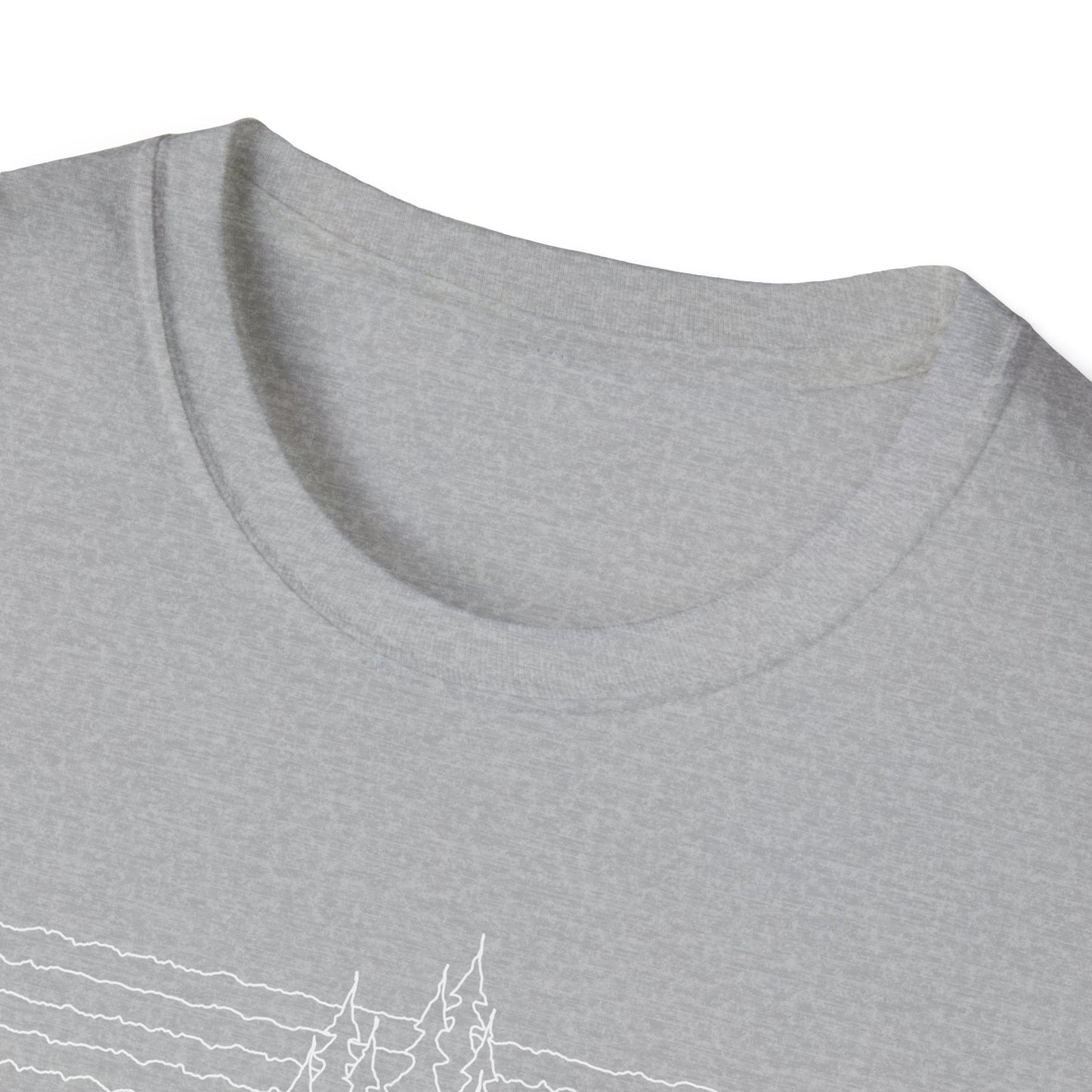 Joy treevision t-shirt