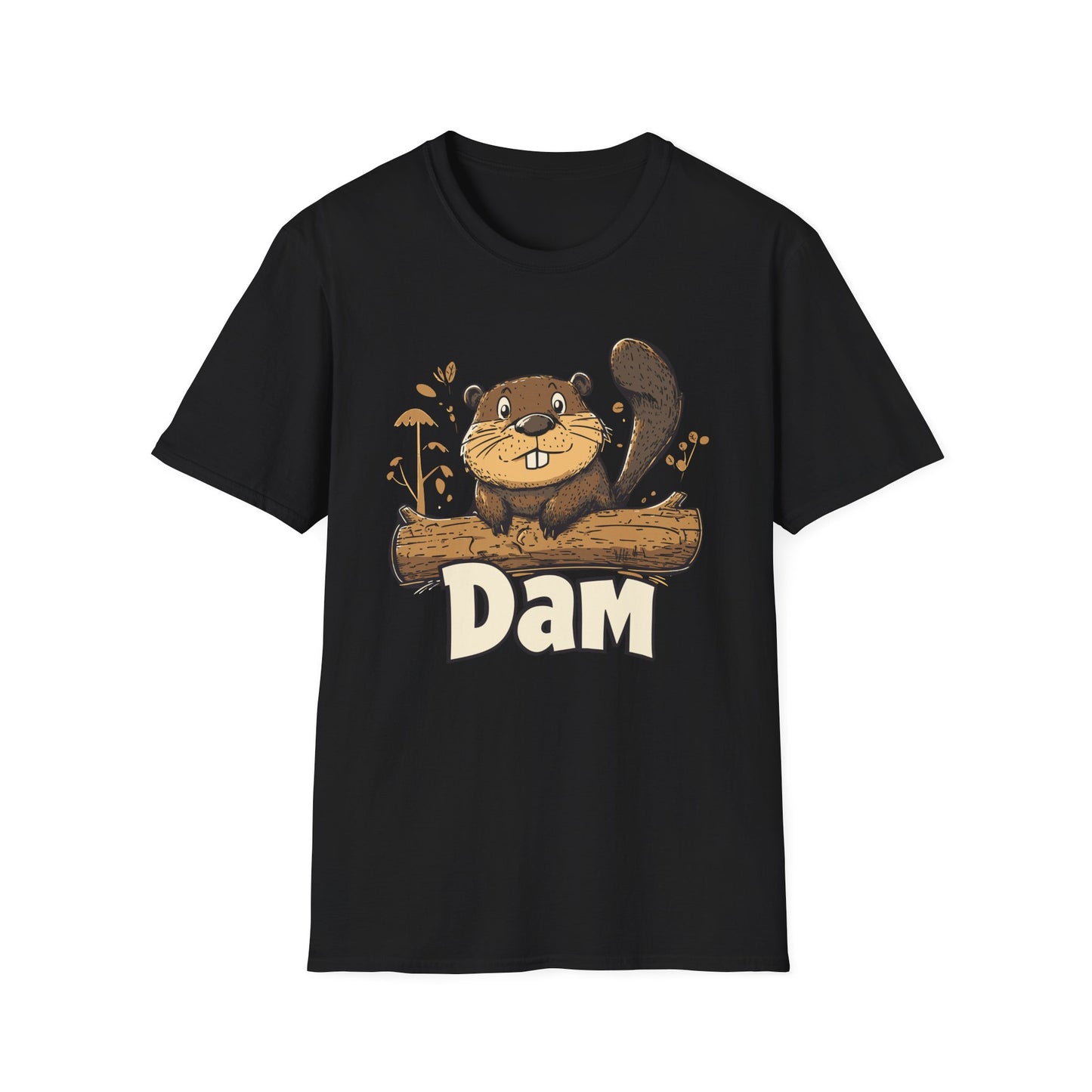 Dam t-shirt