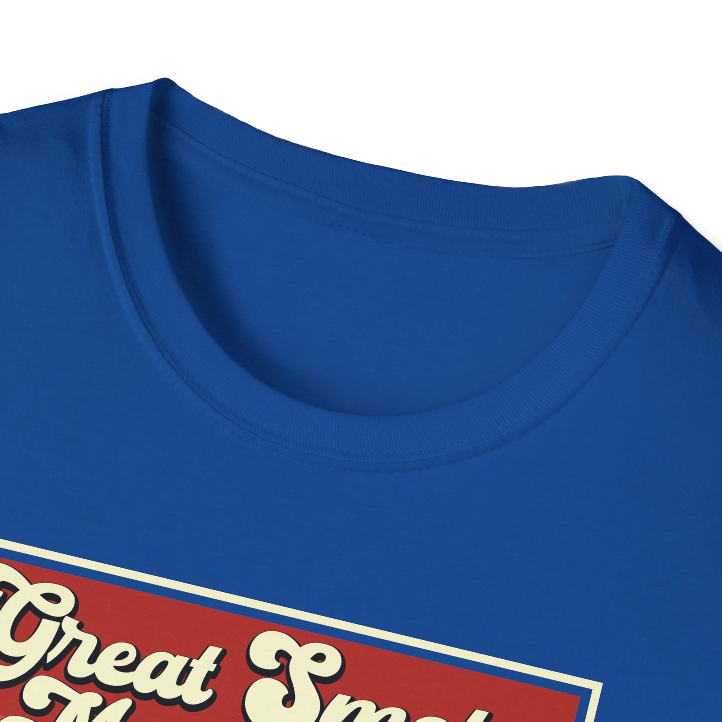 Great smoky mountain t-shirt