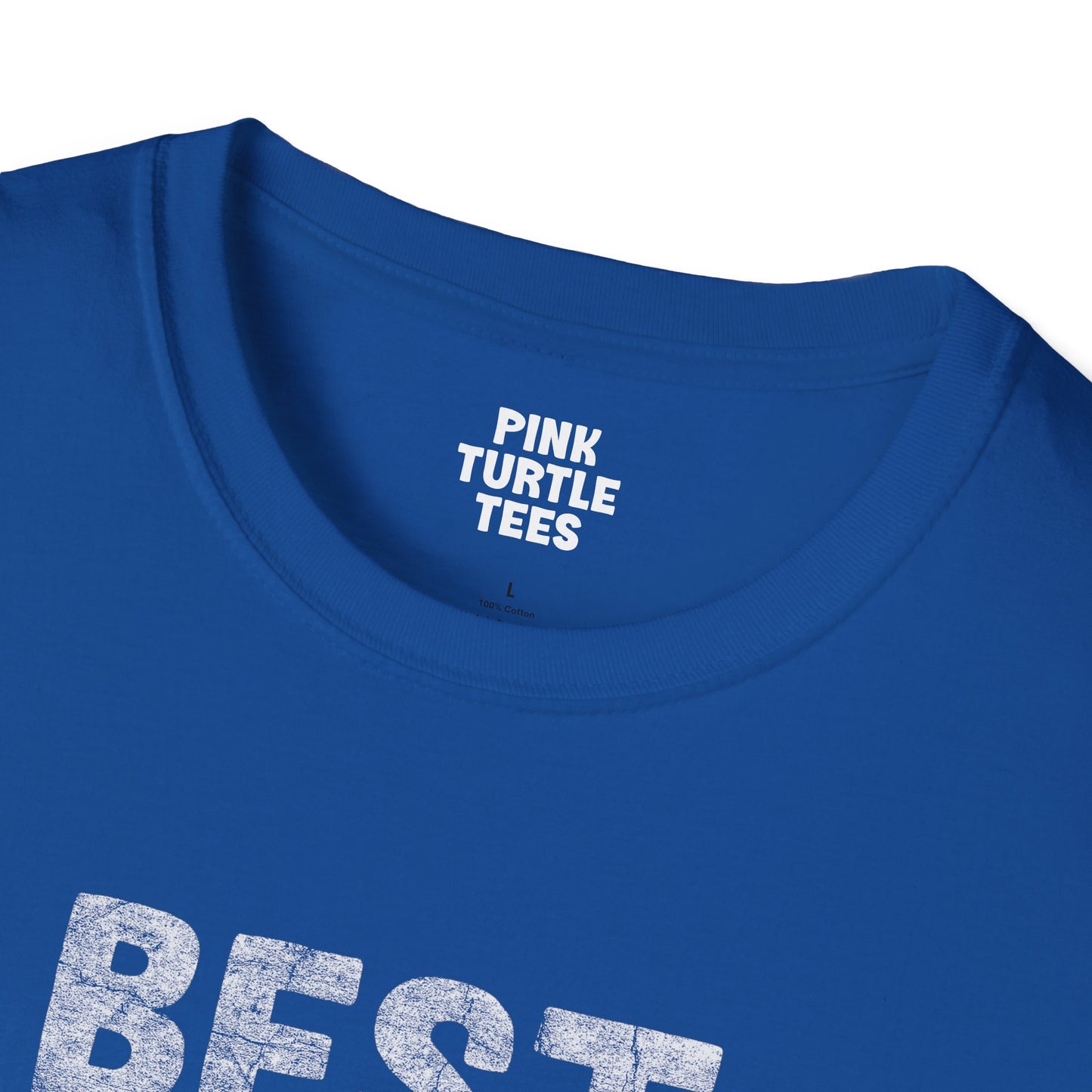 Best dog dad t-shirt