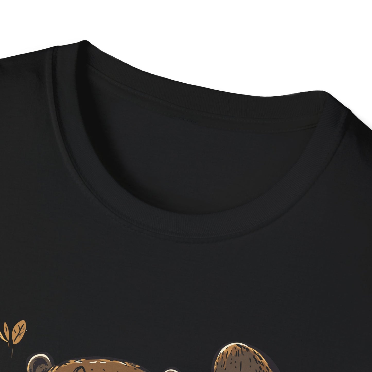 Dam t-shirt