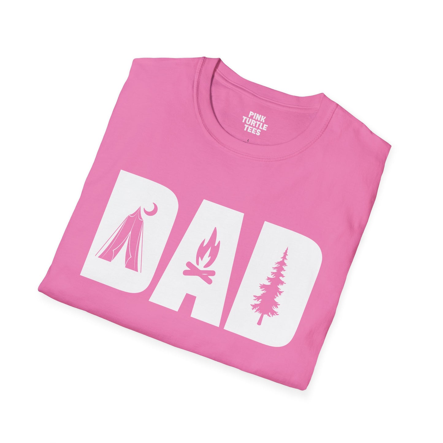 DAD t-shirt