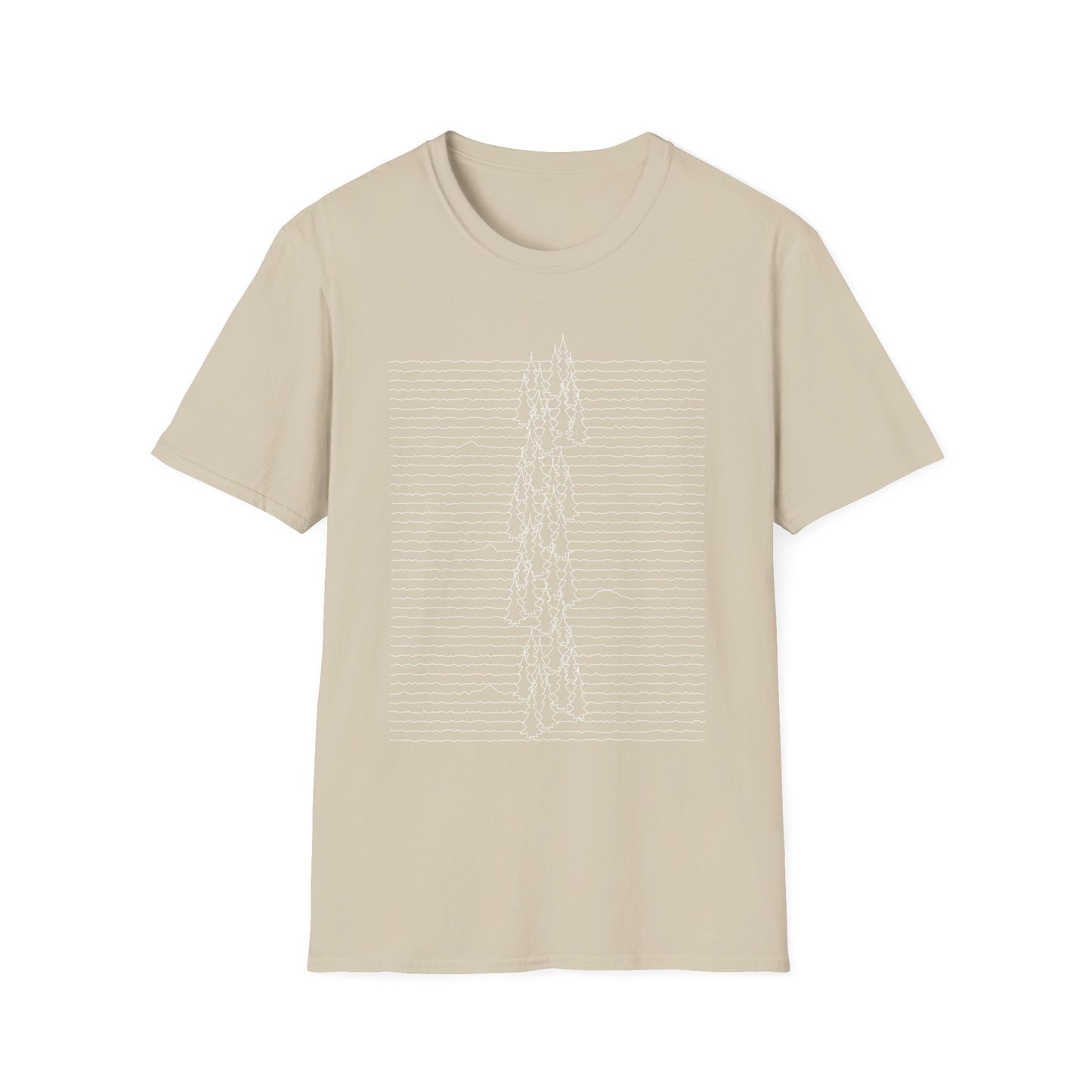 Joy treevision t-shirt