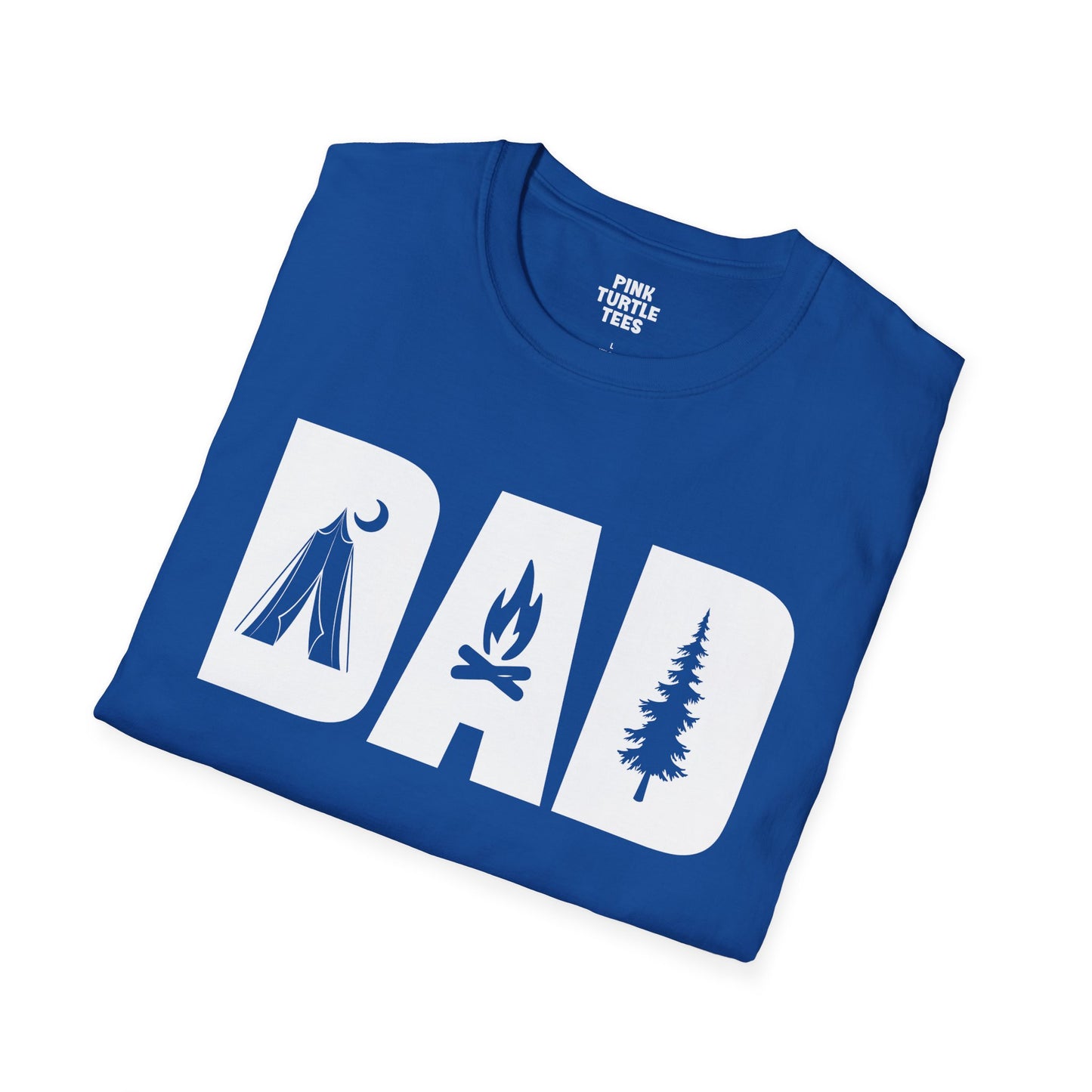 DAD t-shirt
