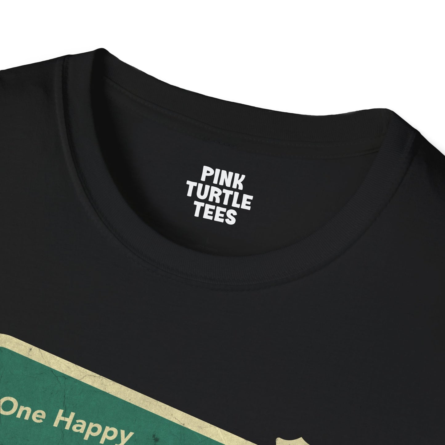 One Happy Mama t-shirt