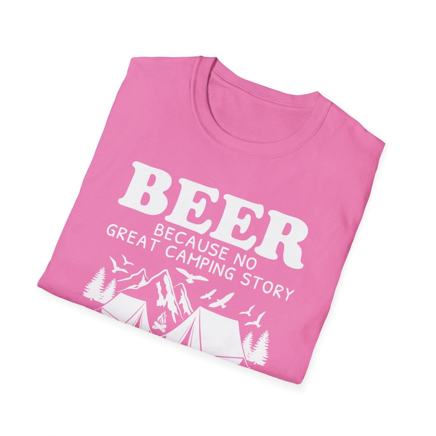 BEER t-shirt