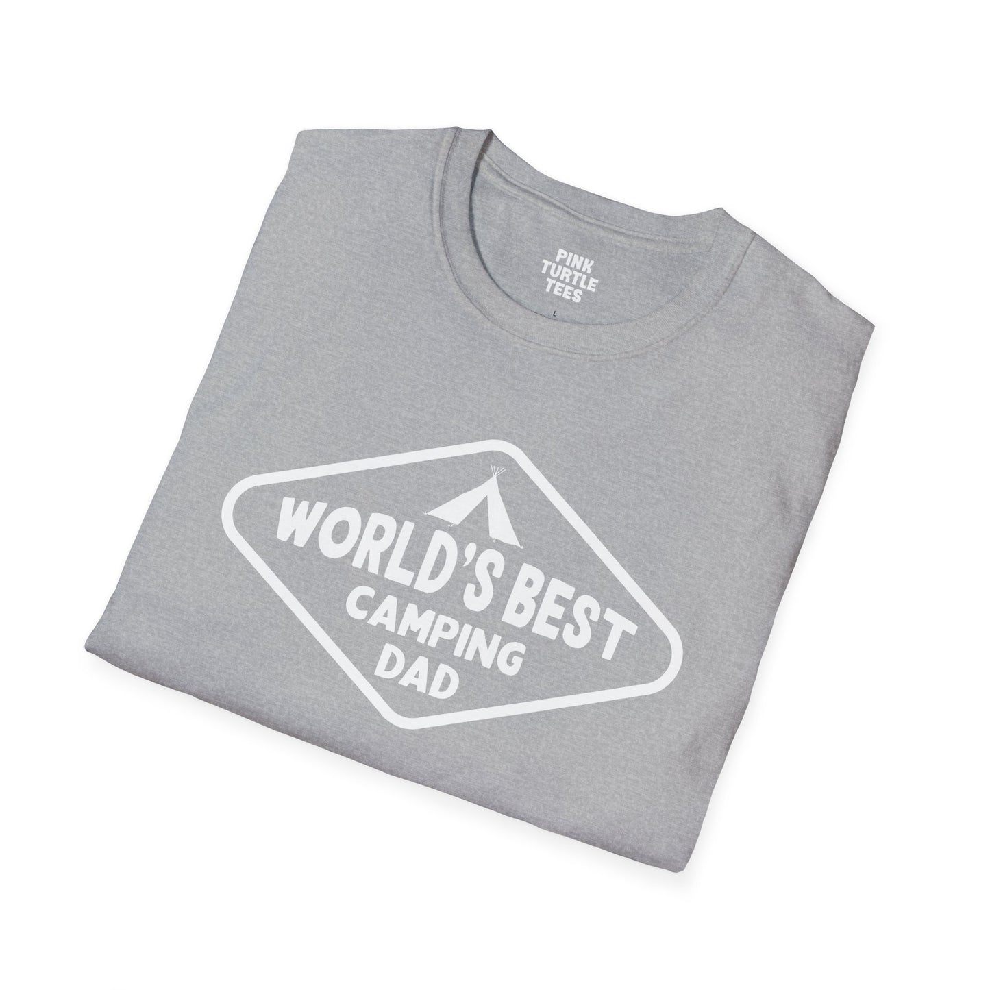World's best t-shirt