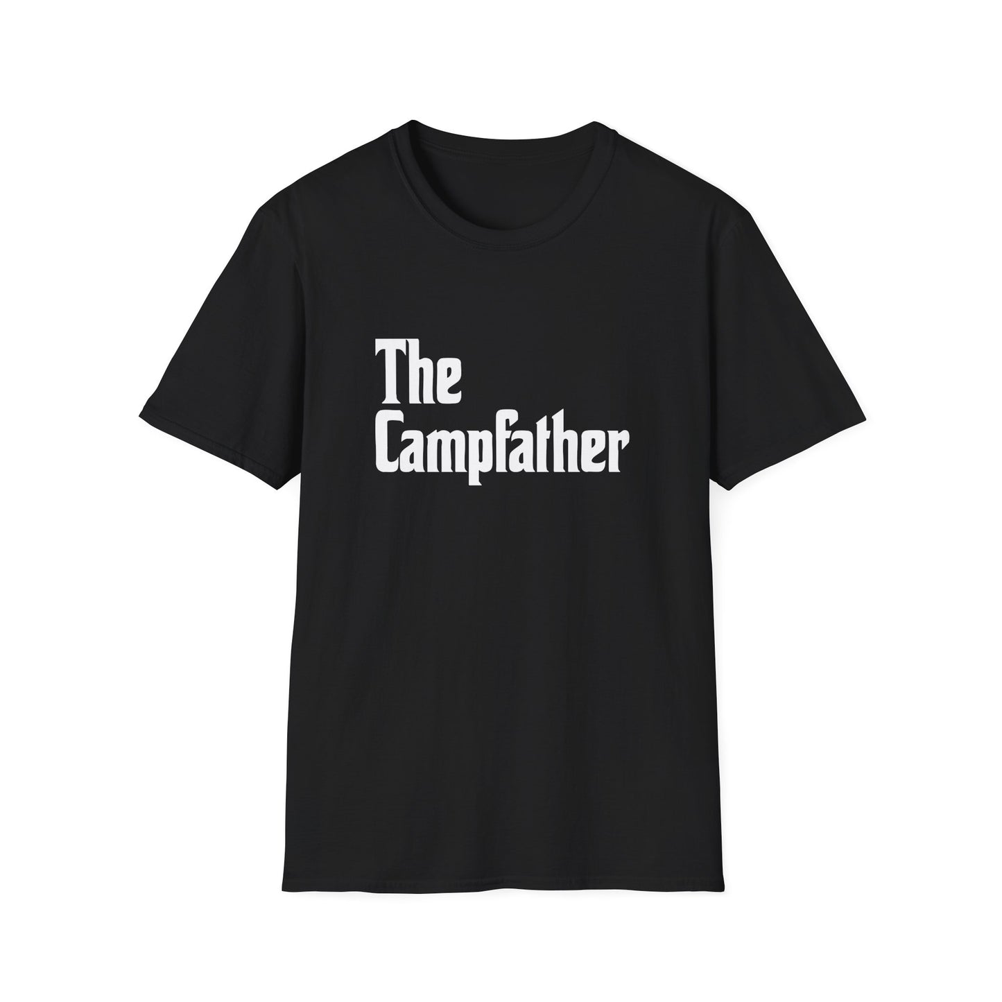 The Campfather t-shirt