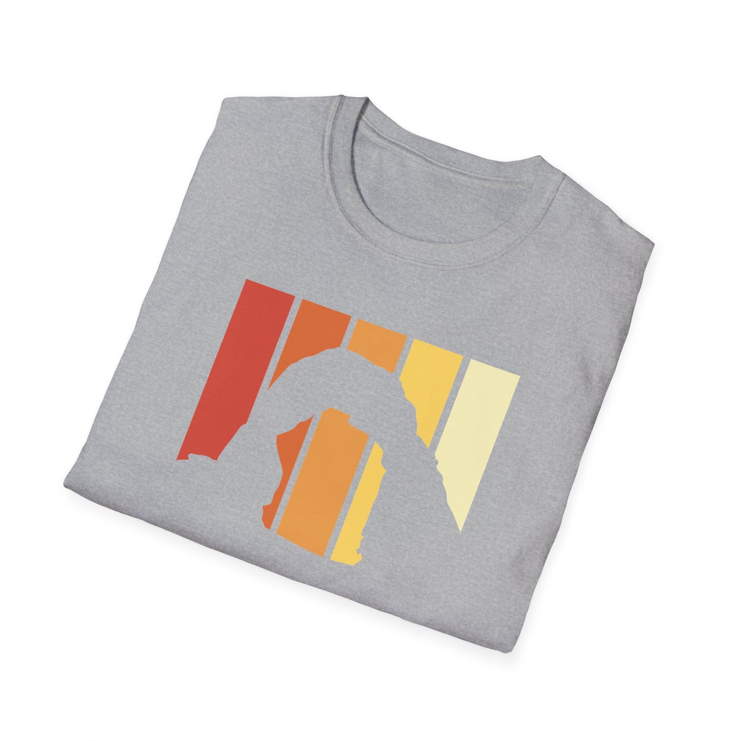 Arches t-shirt