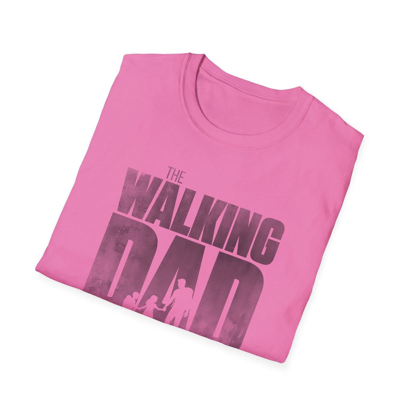 Walking Dad t-shirt