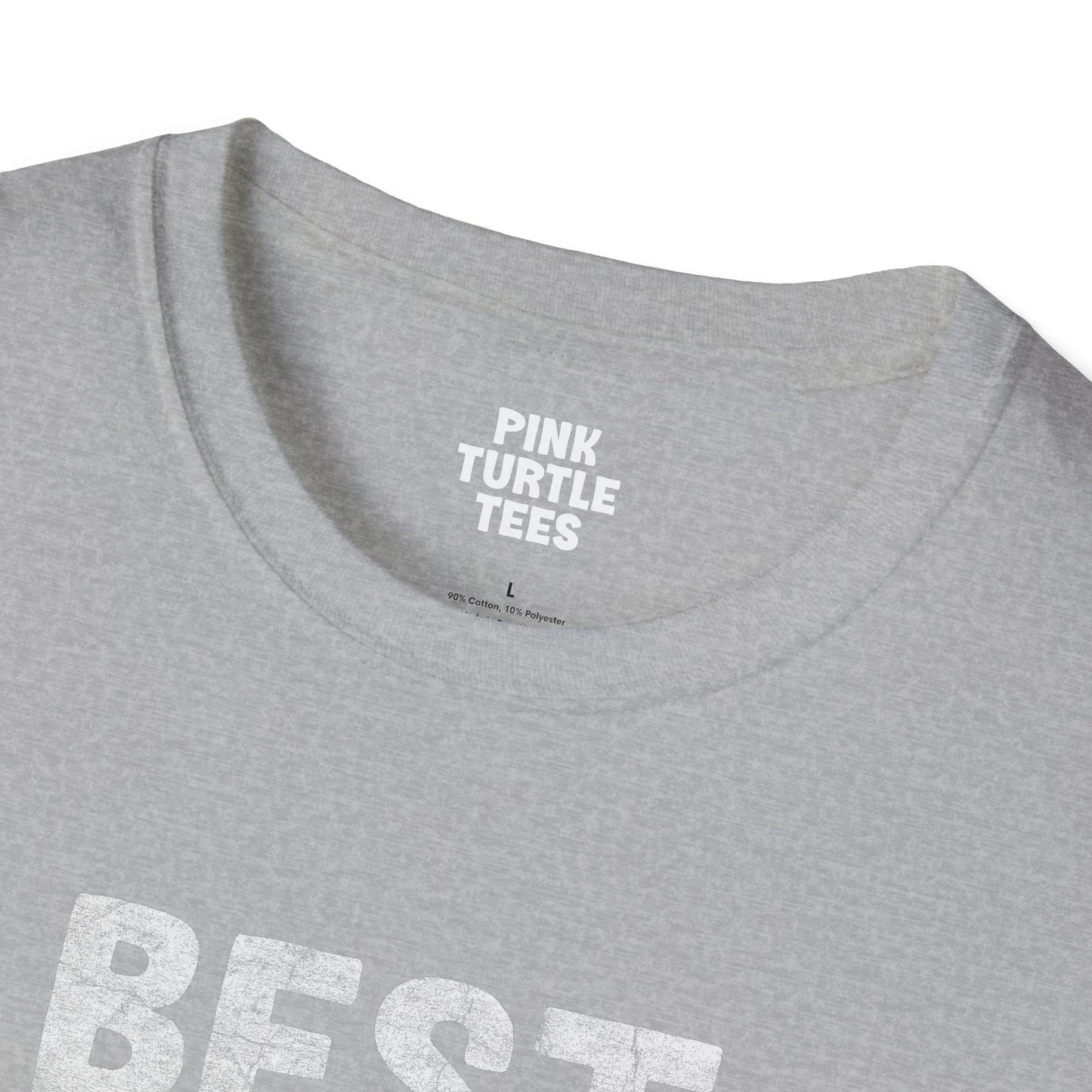 Best dog dad t-shirt