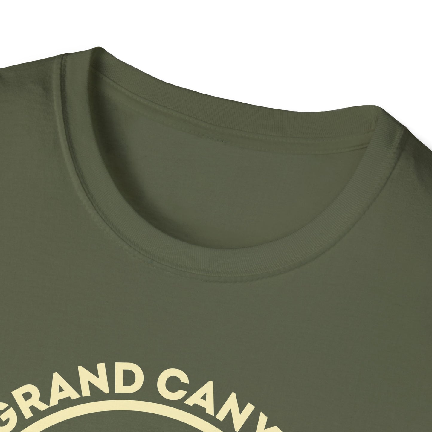 Grand canyon t-shirt