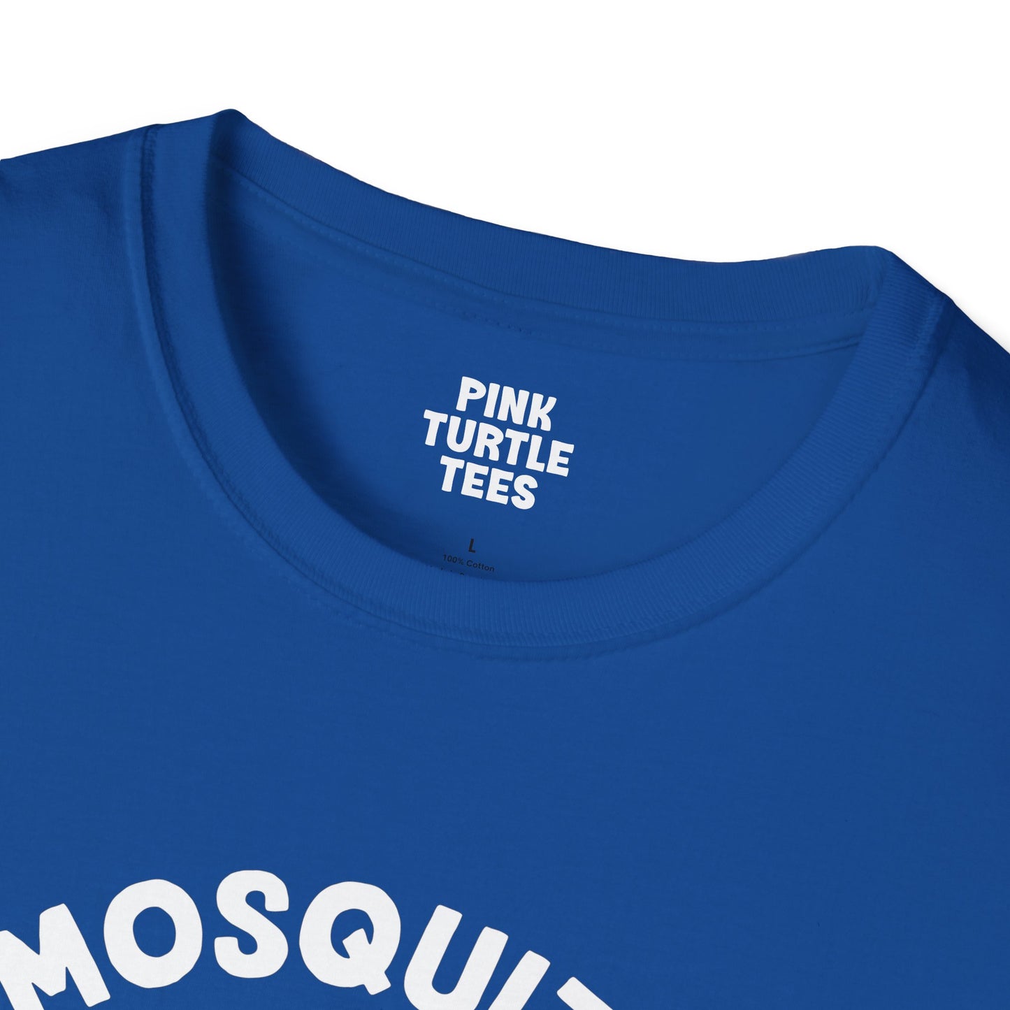 Mosquito magnet t-shirt