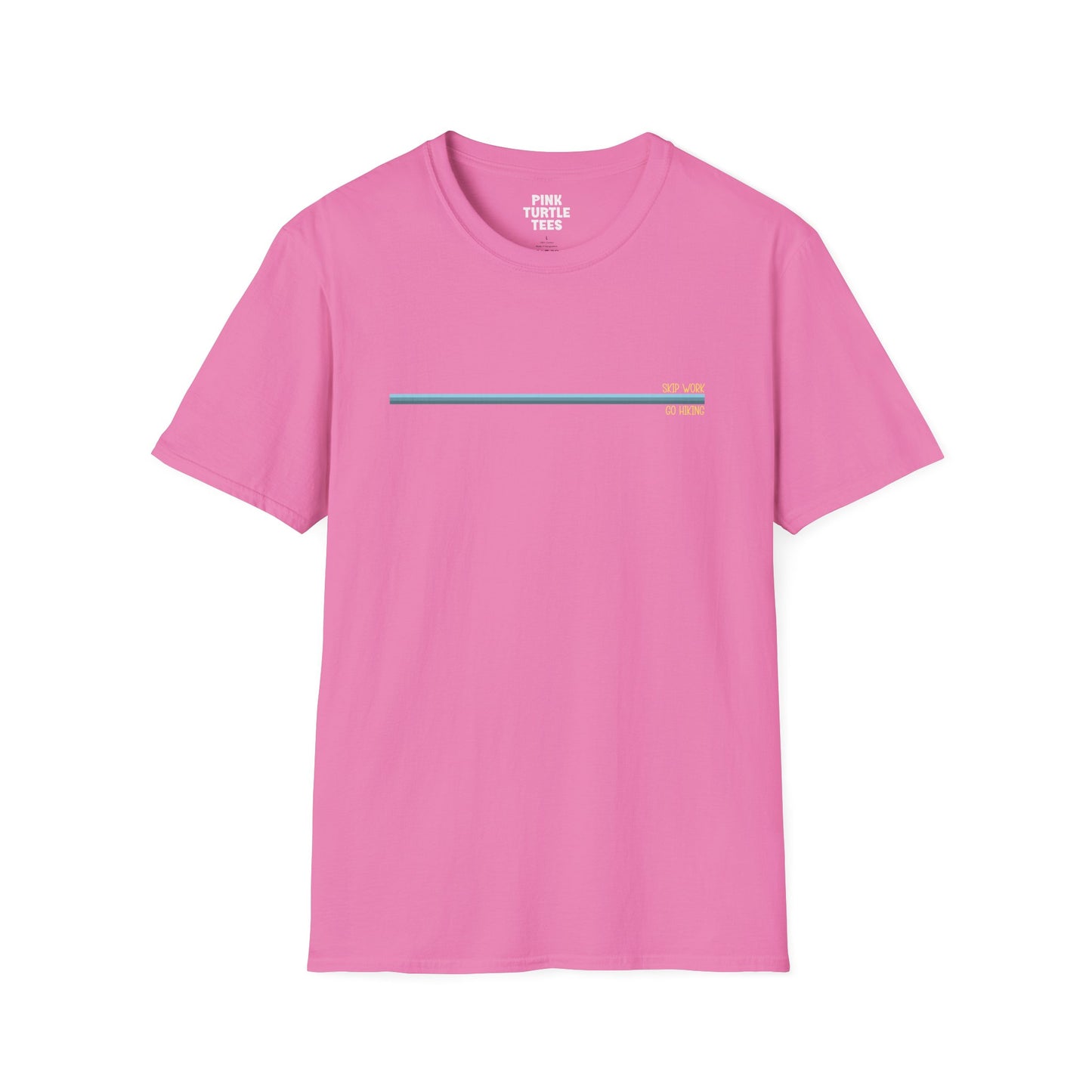 Skip work t-shirt