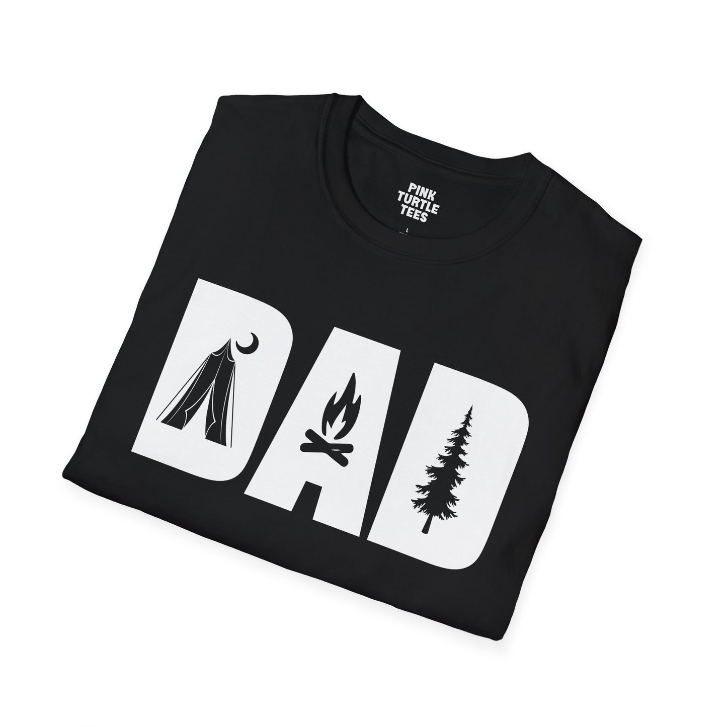 DAD t-shirt