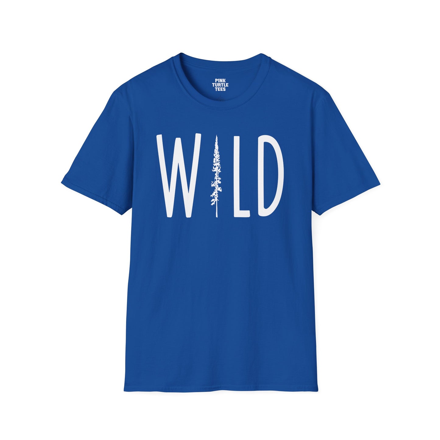 Wild t-shirt