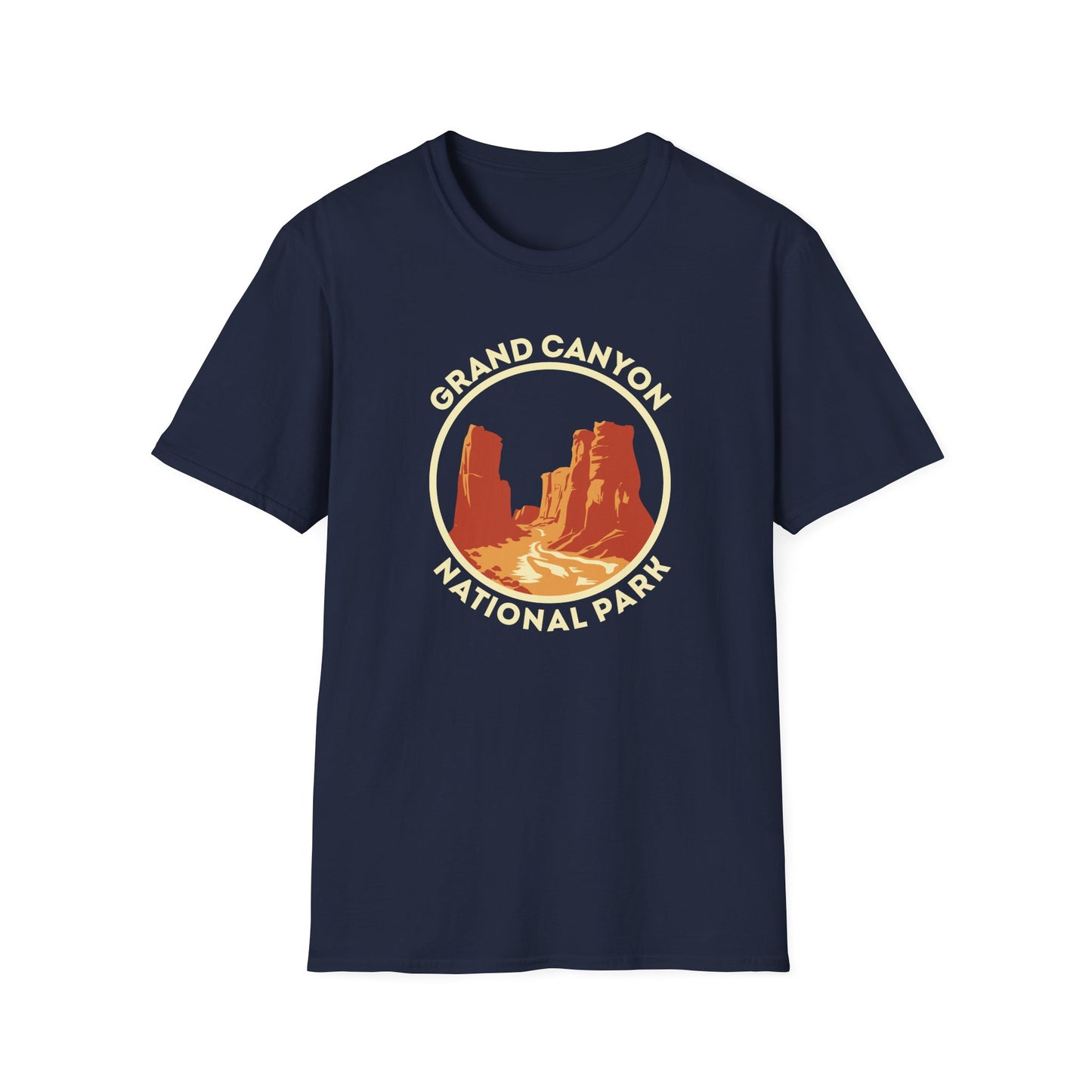 Grand canyon t-shirt