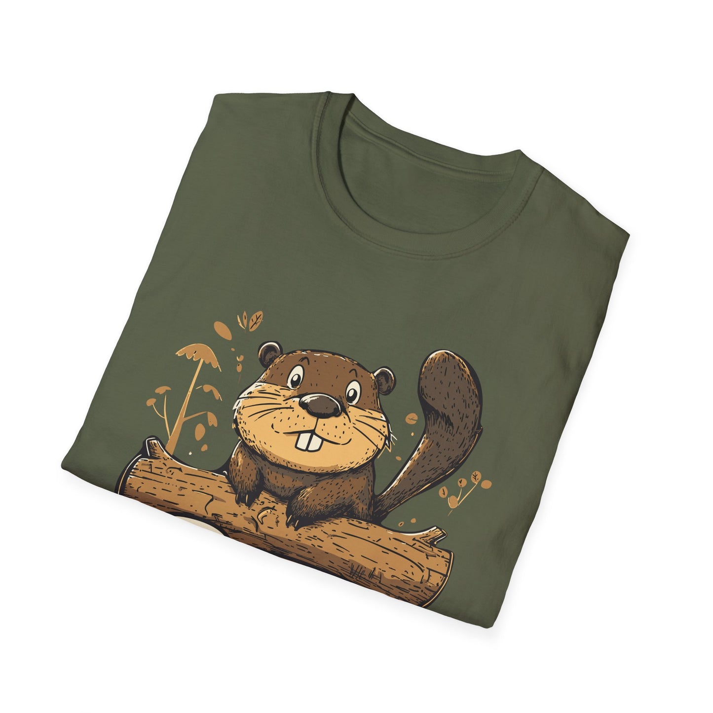 Dam t-shirt