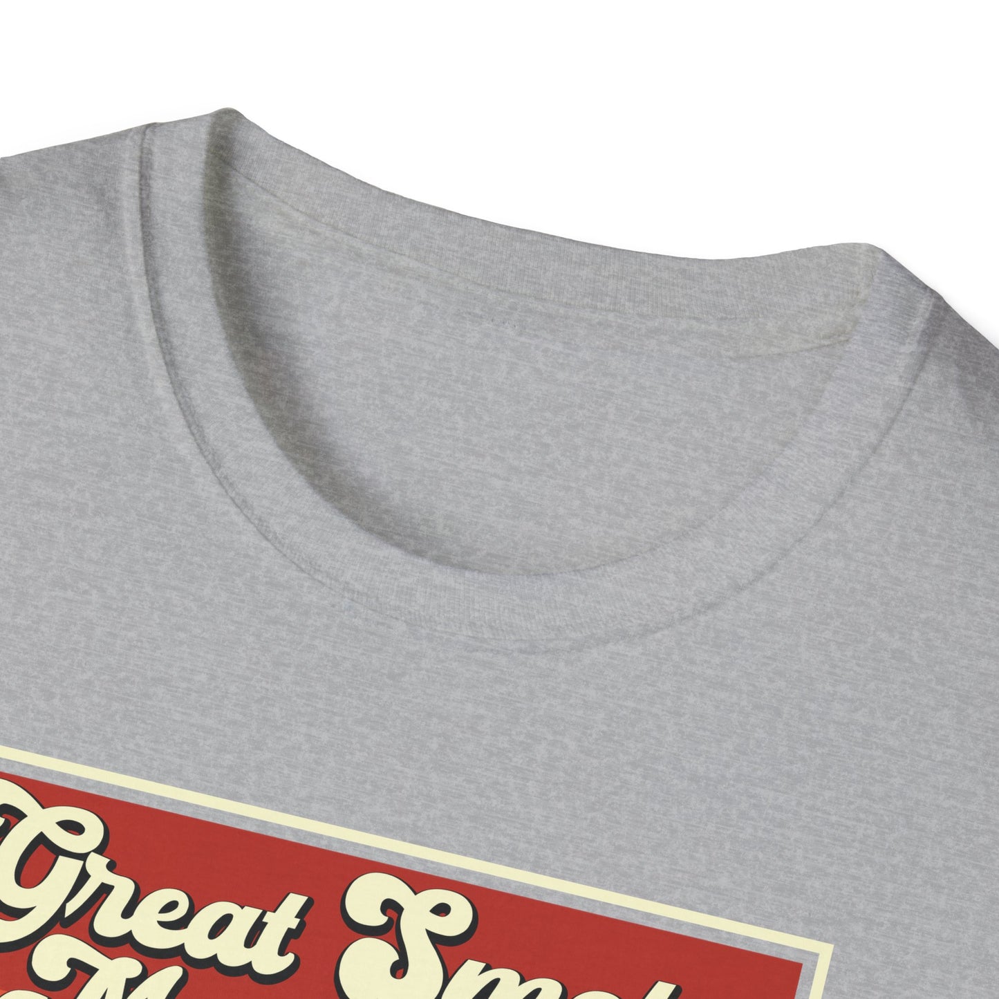 Great smoky mountain t-shirt