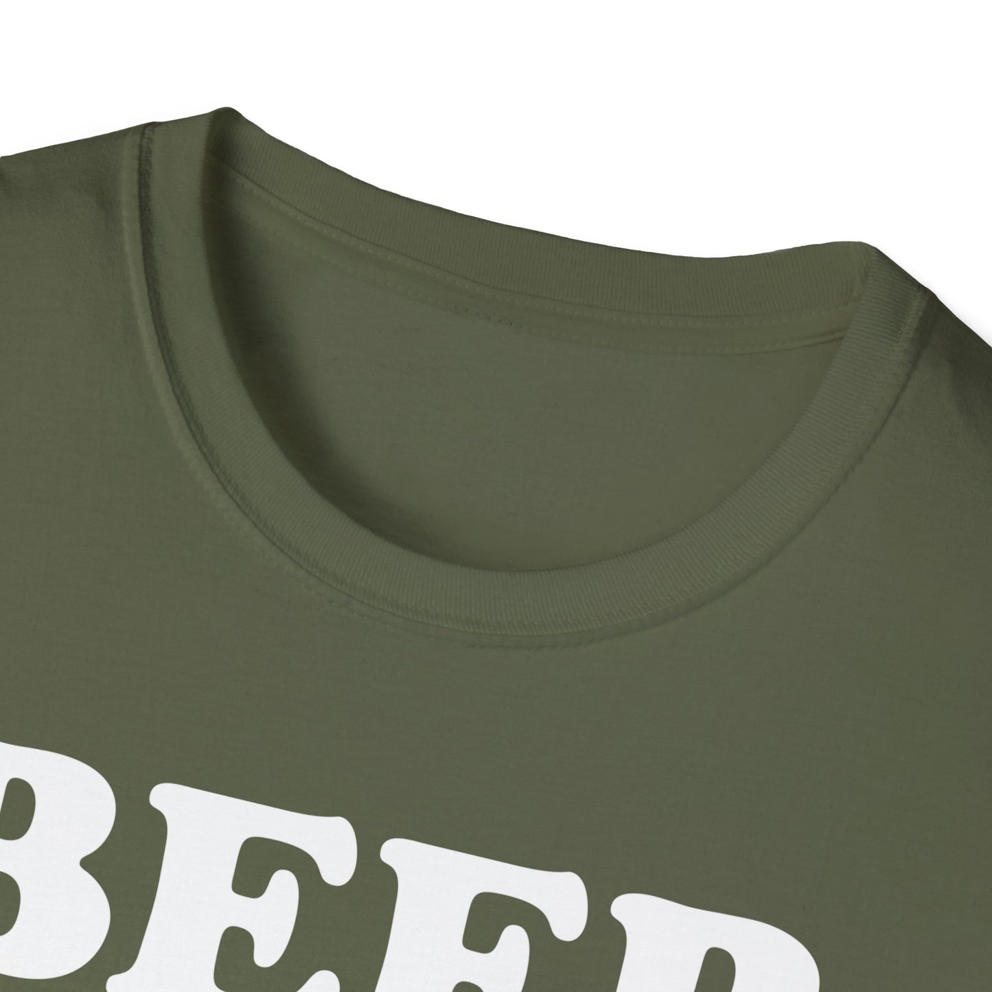 BEER t-shirt