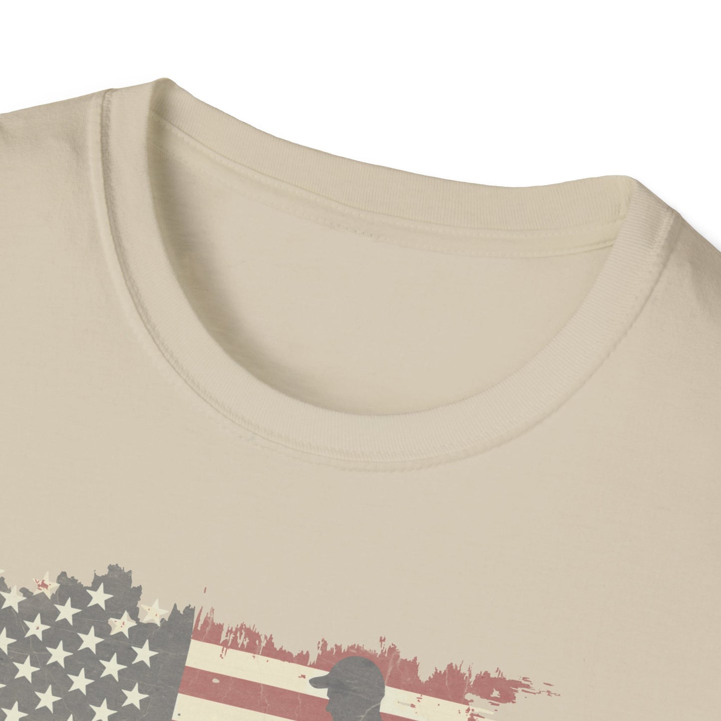 Great hiker t-shirt