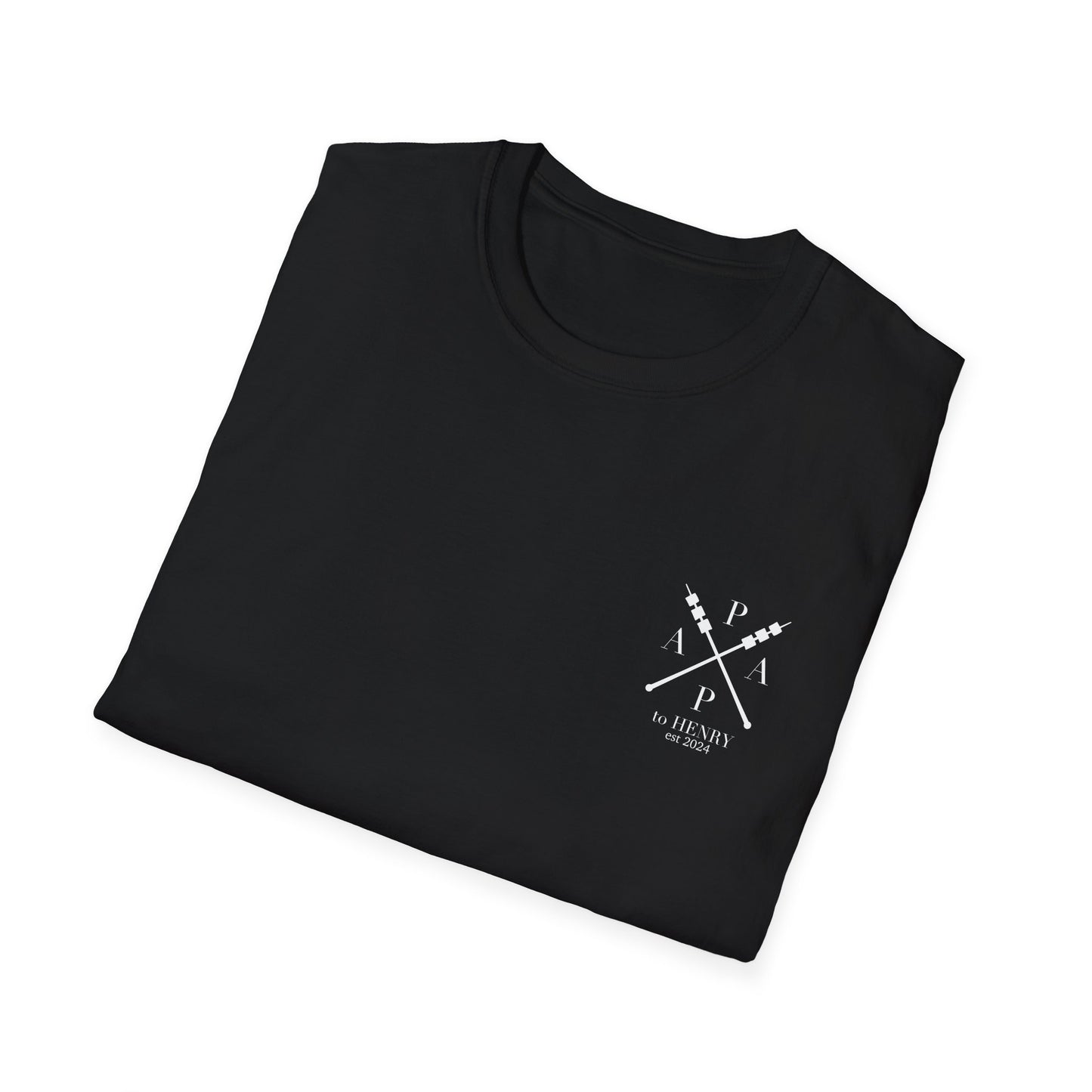 PAPA t-shirt