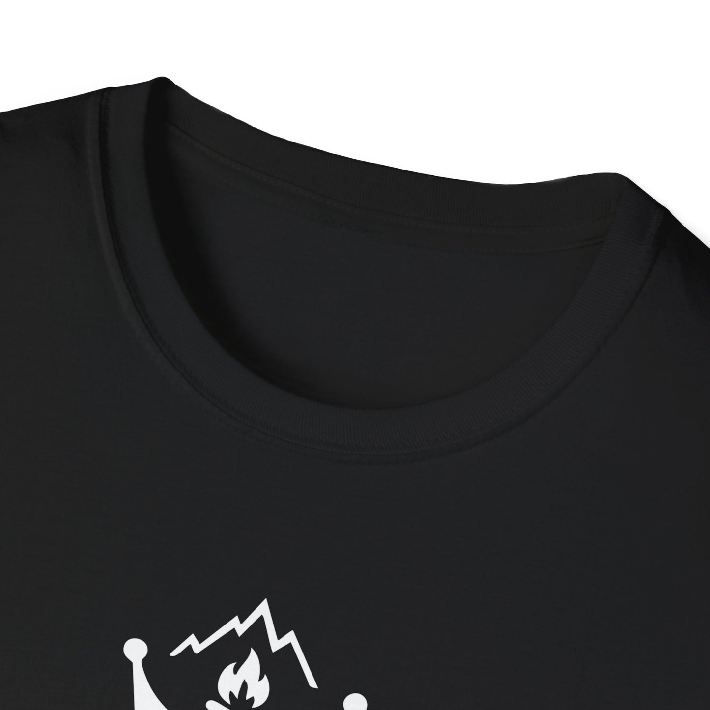 Keep calm t-shirt