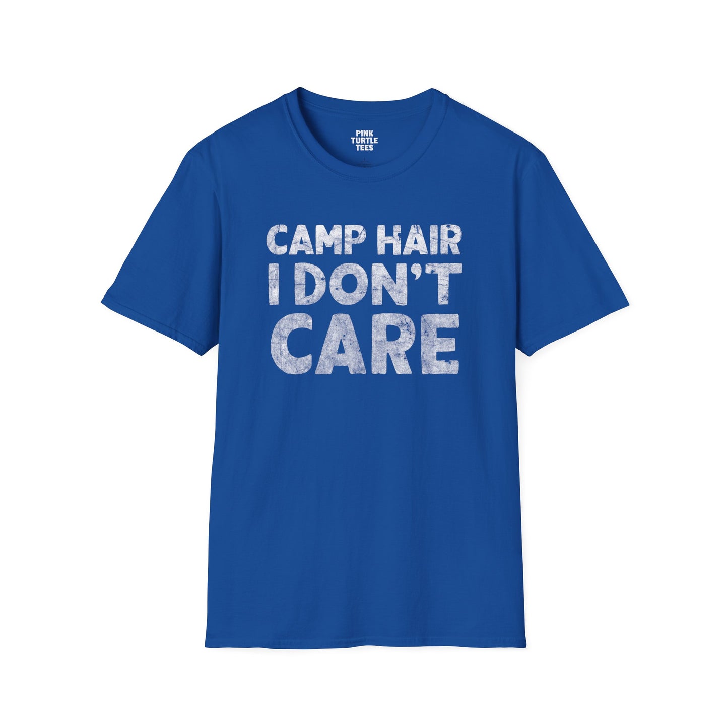 Camp Hair t-shirt