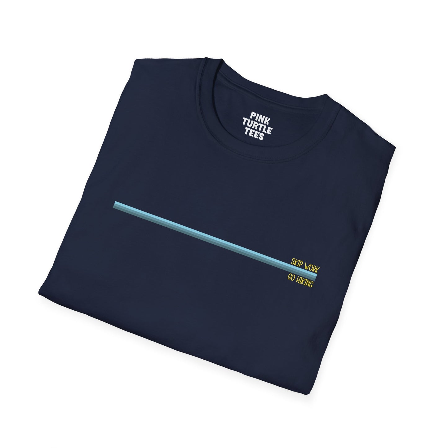 Skip work t-shirt