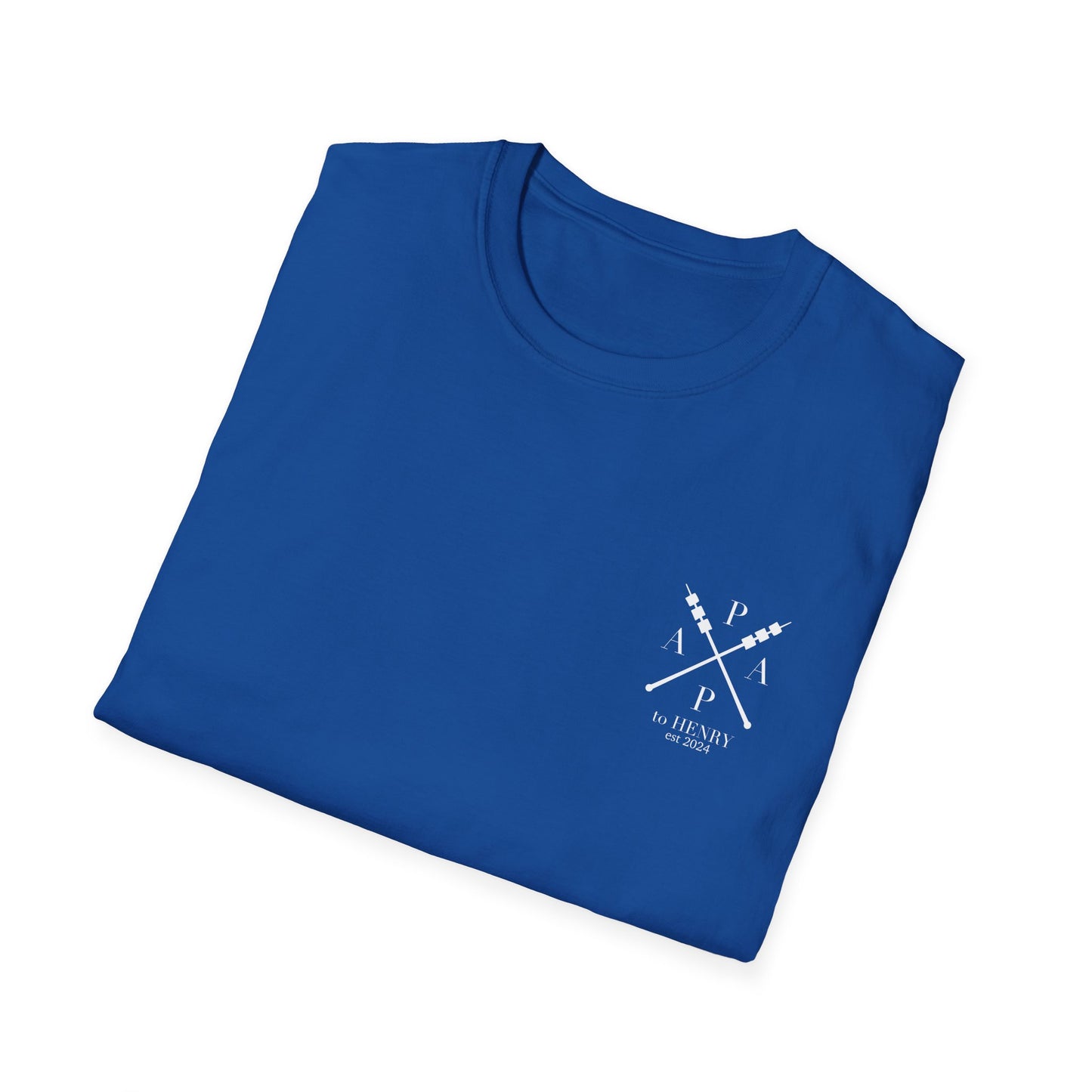 PAPA t-shirt