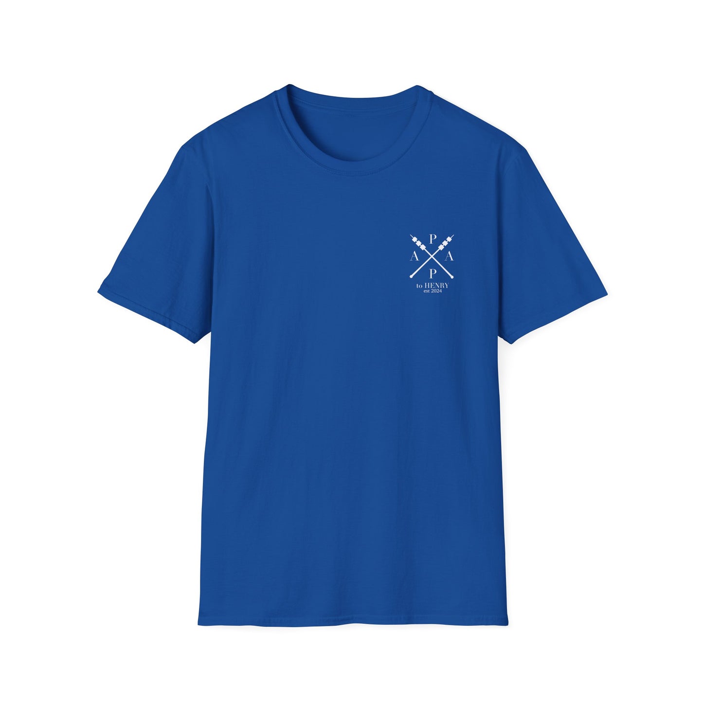 PAPA t-shirt